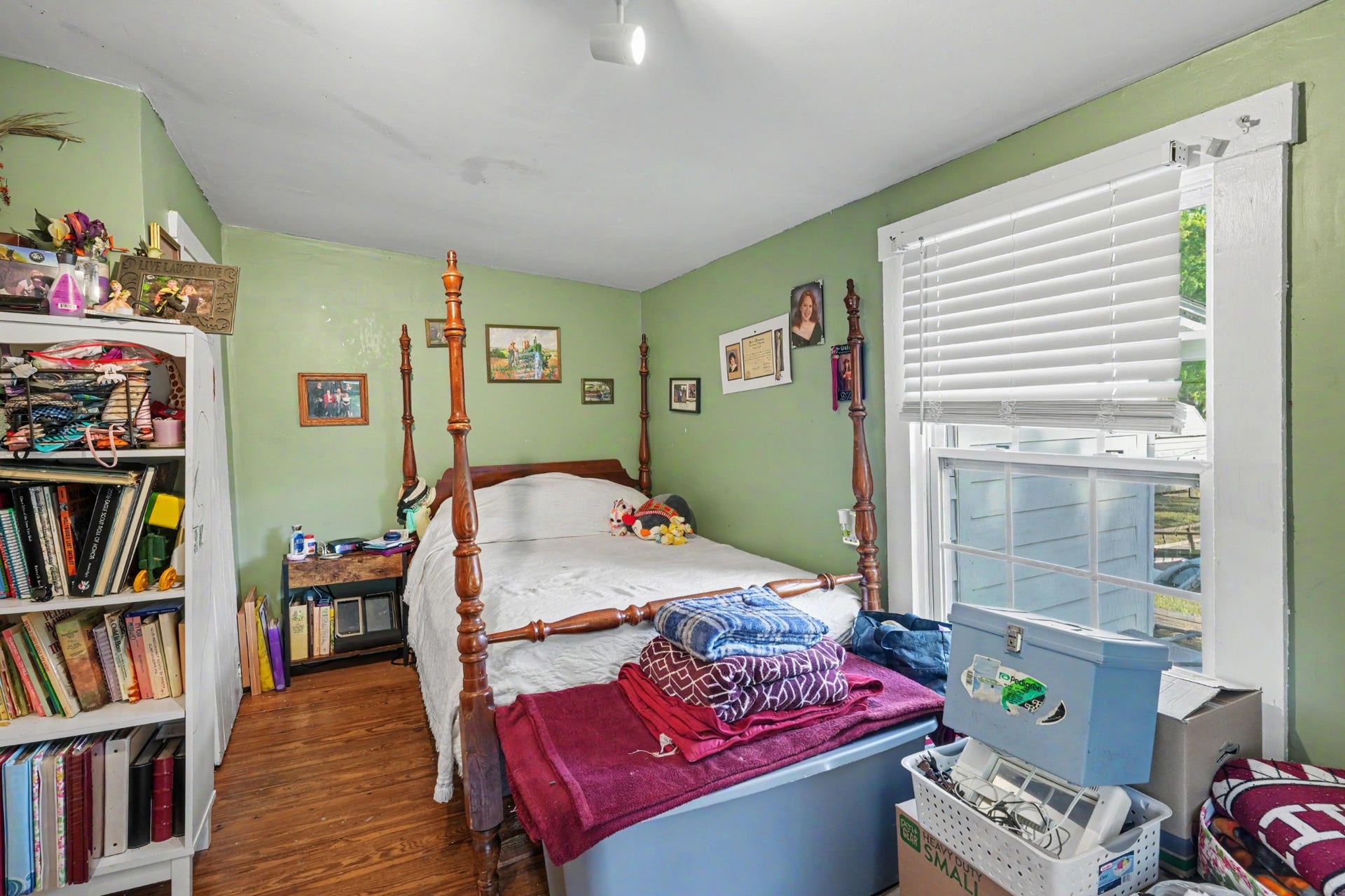1163 Old Williamsport Pike, Columbia, TN 38401 1163 Old Williamsport Pike, Columbia, TN 38401