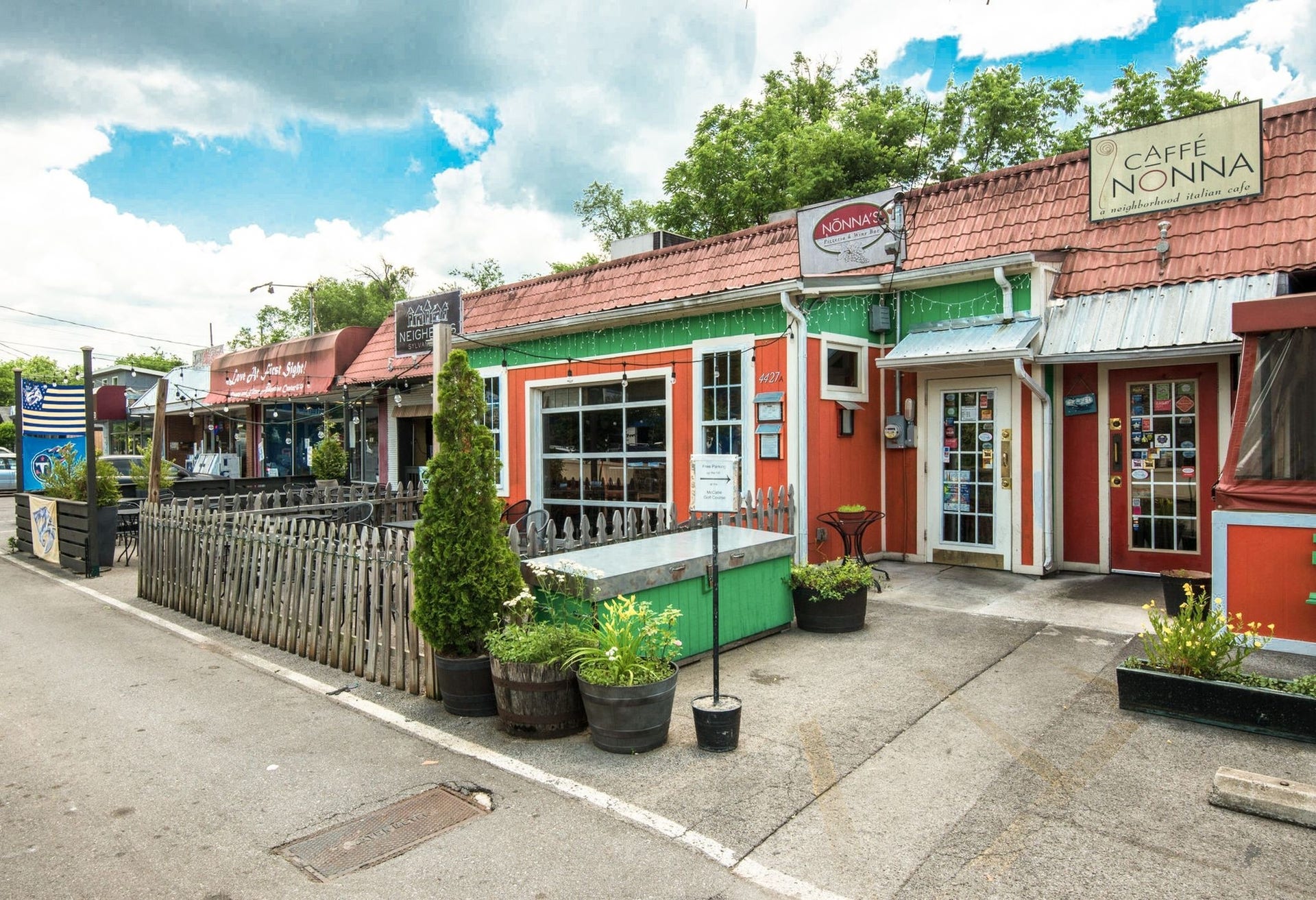 312 Sloan Rd, Nashville, TN 37209 312 Sloan Rd, Nashville, TN 37209