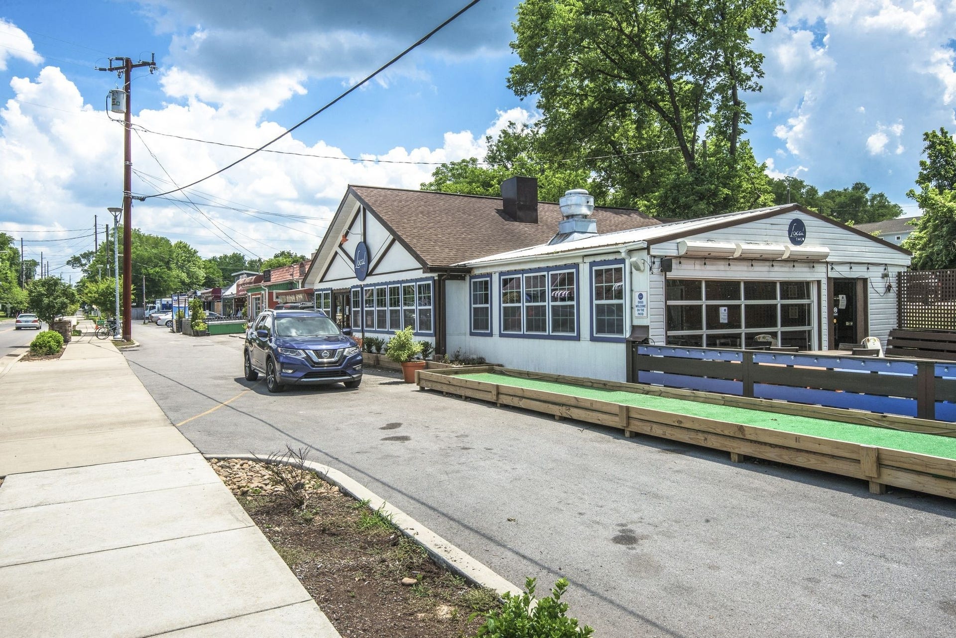 312 Sloan Rd, Nashville, TN 37209 312 Sloan Rd, Nashville, TN 37209