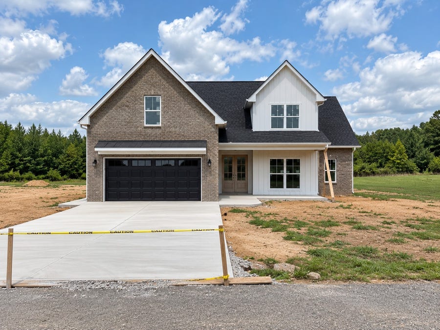 Property photo for 652 Blanton School Rd, Woodbury, TN