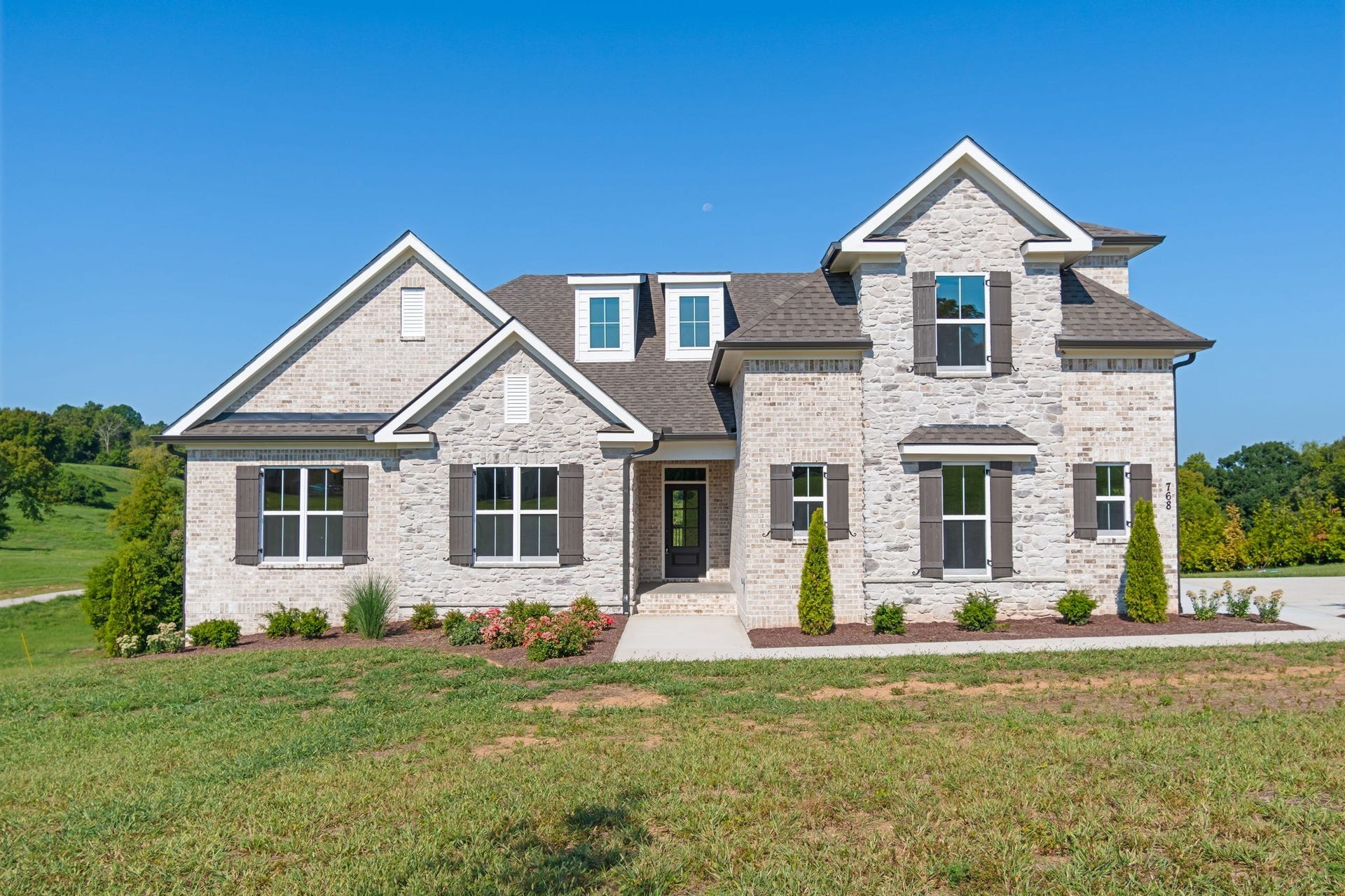 768 Mt Olivet Road, Columbia, TN 38401 768 Mt Olivet Road, Columbia, TN 38401