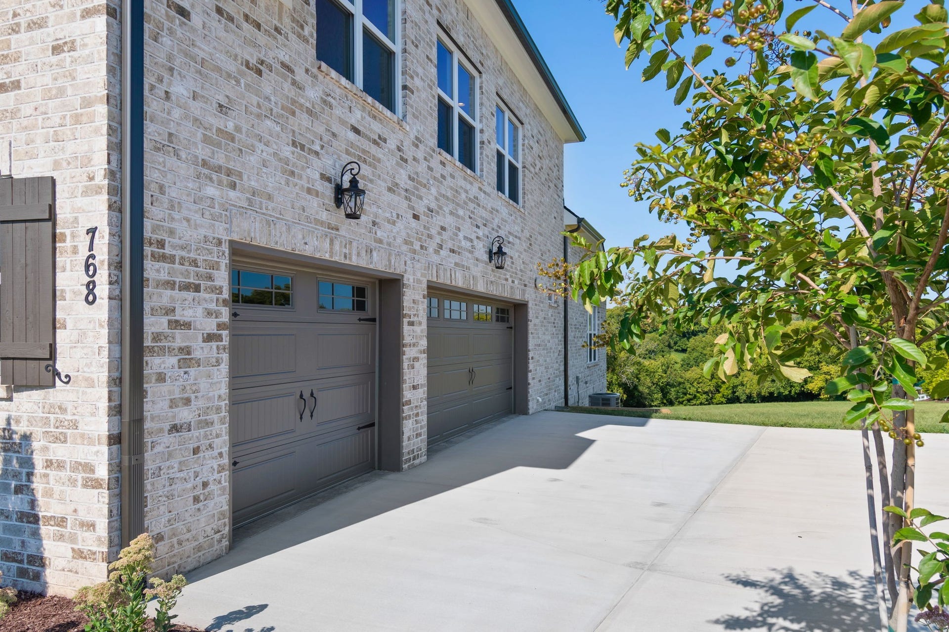 768 Mt Olivet Road, Columbia, TN 38401 768 Mt Olivet Road, Columbia, TN 38401