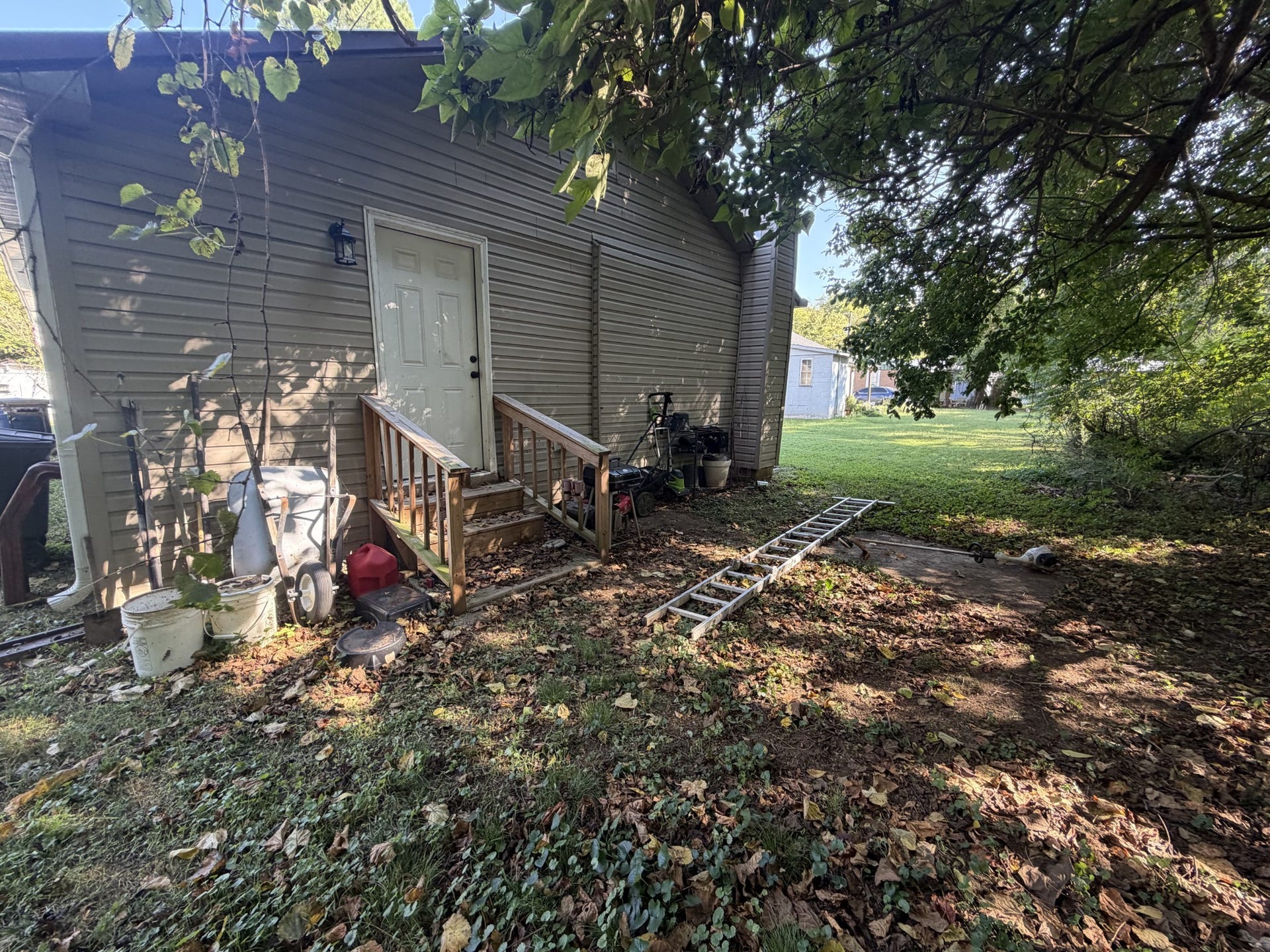 708 Gray St, Mount Pleasant, TN 38474 708 Gray St, Mount Pleasant, TN 38474