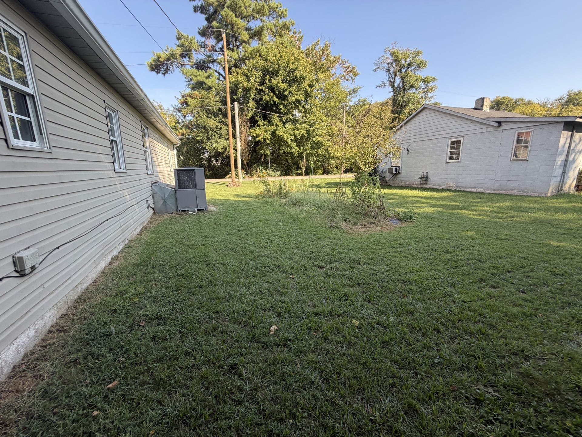 708 Gray St, Mount Pleasant, TN 38474 708 Gray St, Mount Pleasant, TN 38474
