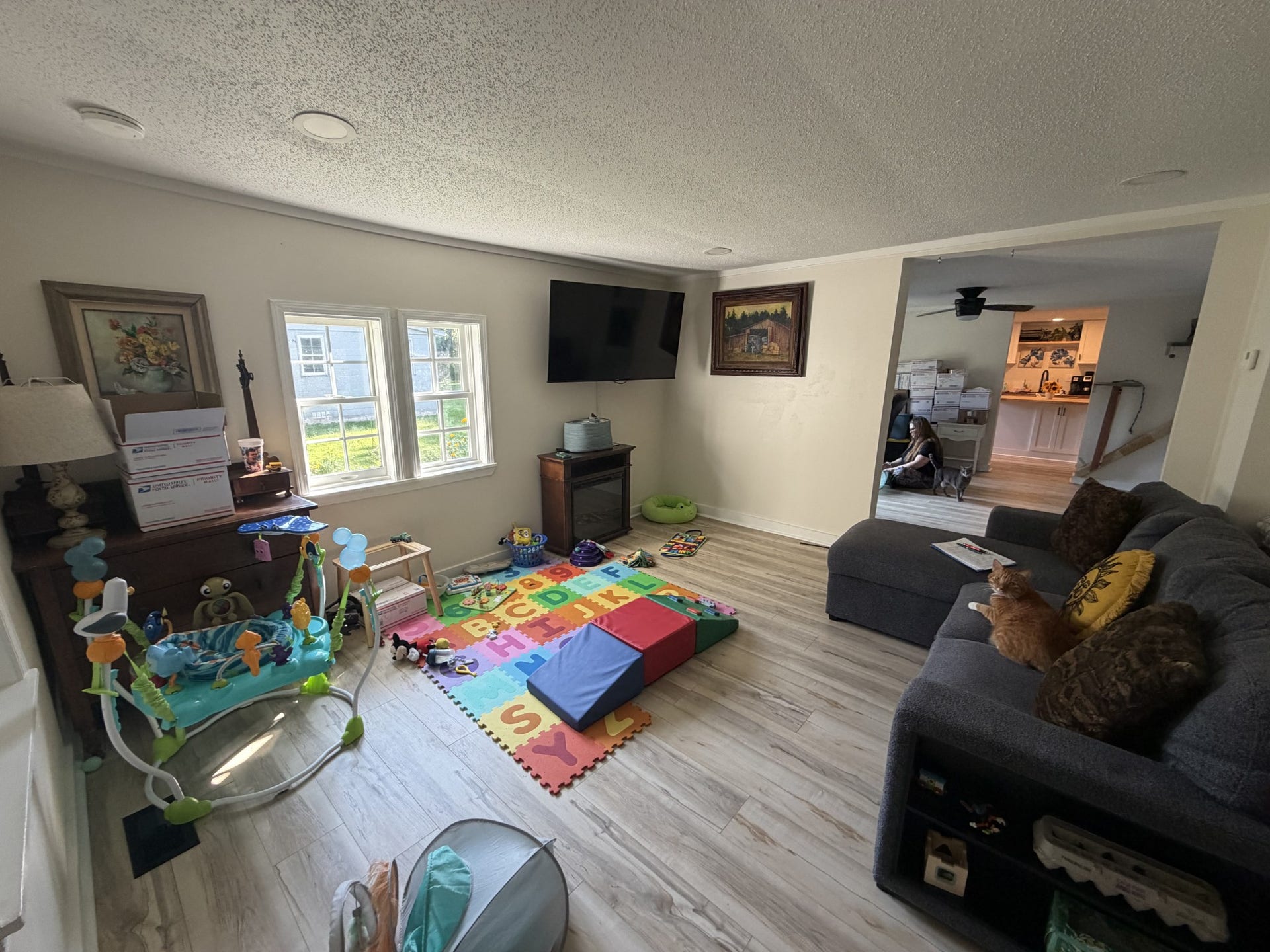 708 Gray St, Mount Pleasant, TN 38474 708 Gray St, Mount Pleasant, TN 38474