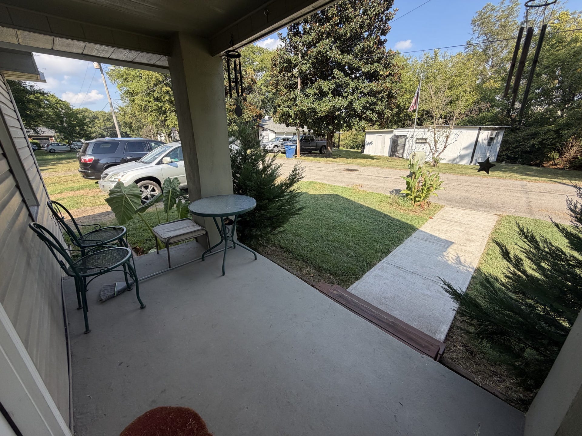 708 Gray St, Mount Pleasant, TN 38474 708 Gray St, Mount Pleasant, TN 38474