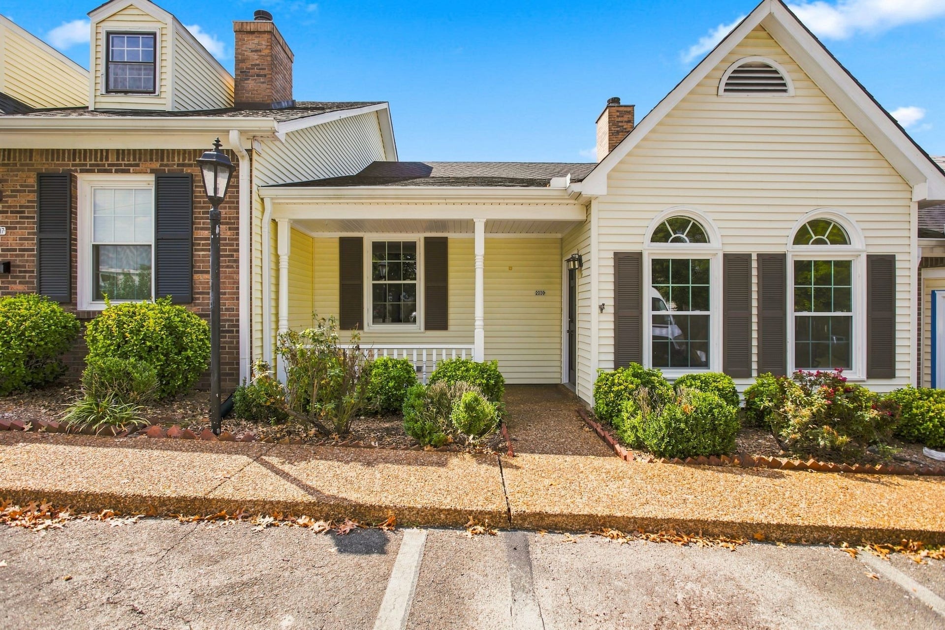 2039 Union Pl, Columbia, TN 38401 2039 Union Pl, Columbia, TN 38401