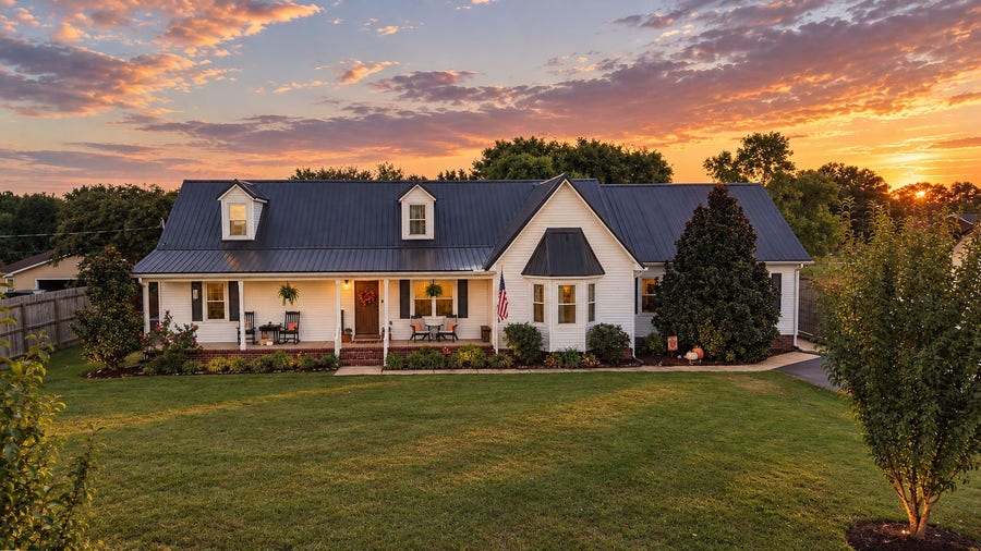 Property photo for 110 Rabbit Run, Bell Buckle, TN