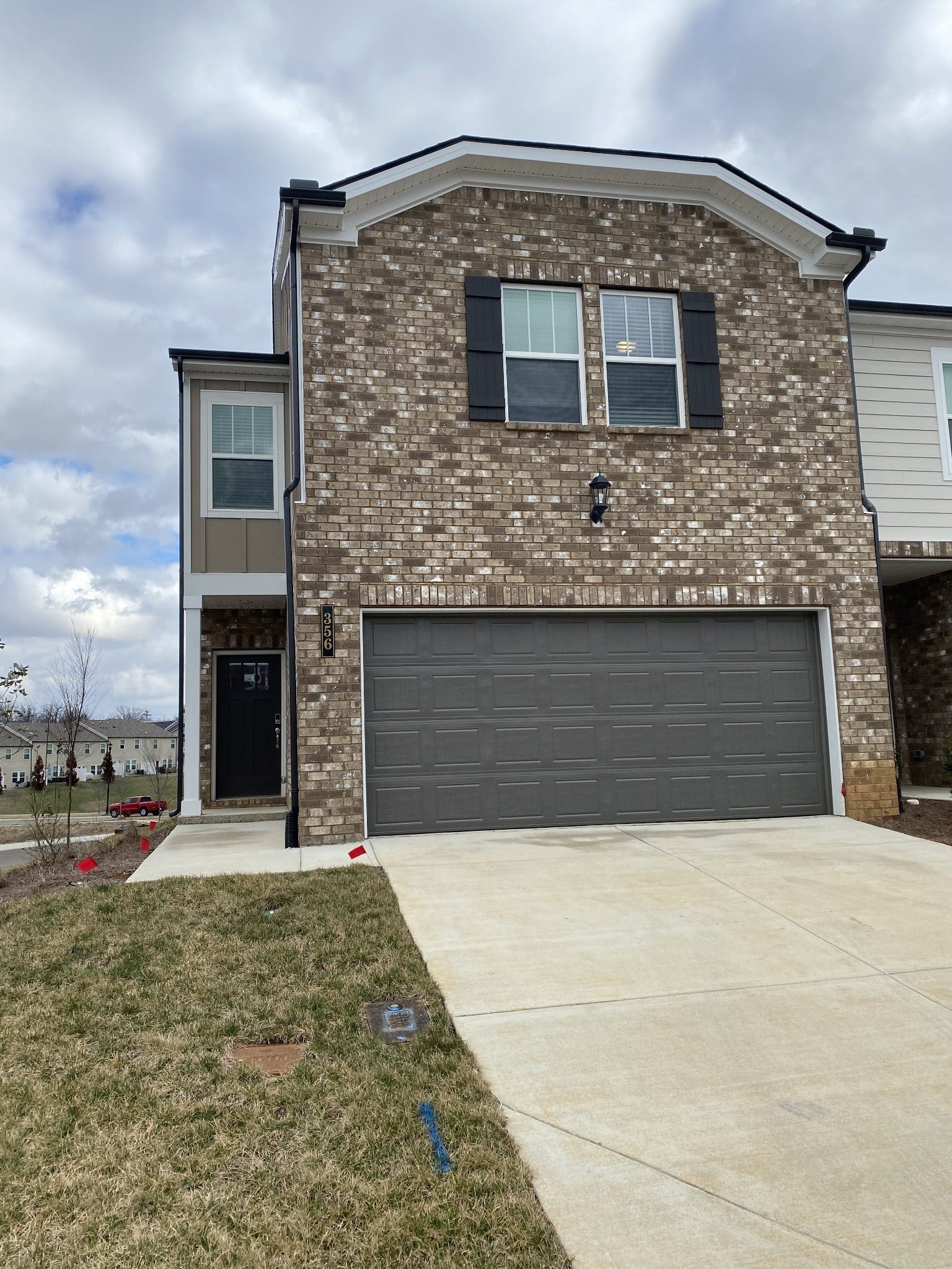 356 Wiregrass Ln, Columbia, TN 38401 356 Wiregrass Ln, Columbia, TN 38401