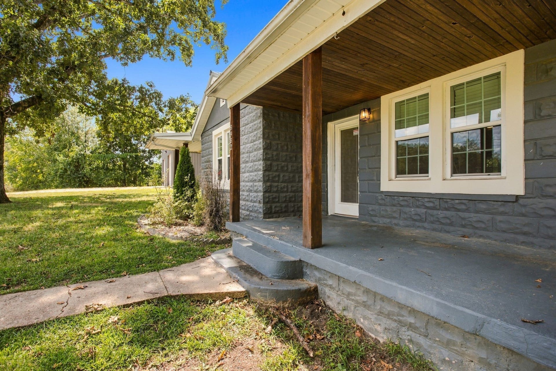8980 S Old Highway 43, Mount Pleasant, TN 38474 8980 S Old Highway 43, Mount Pleasant, TN 38474