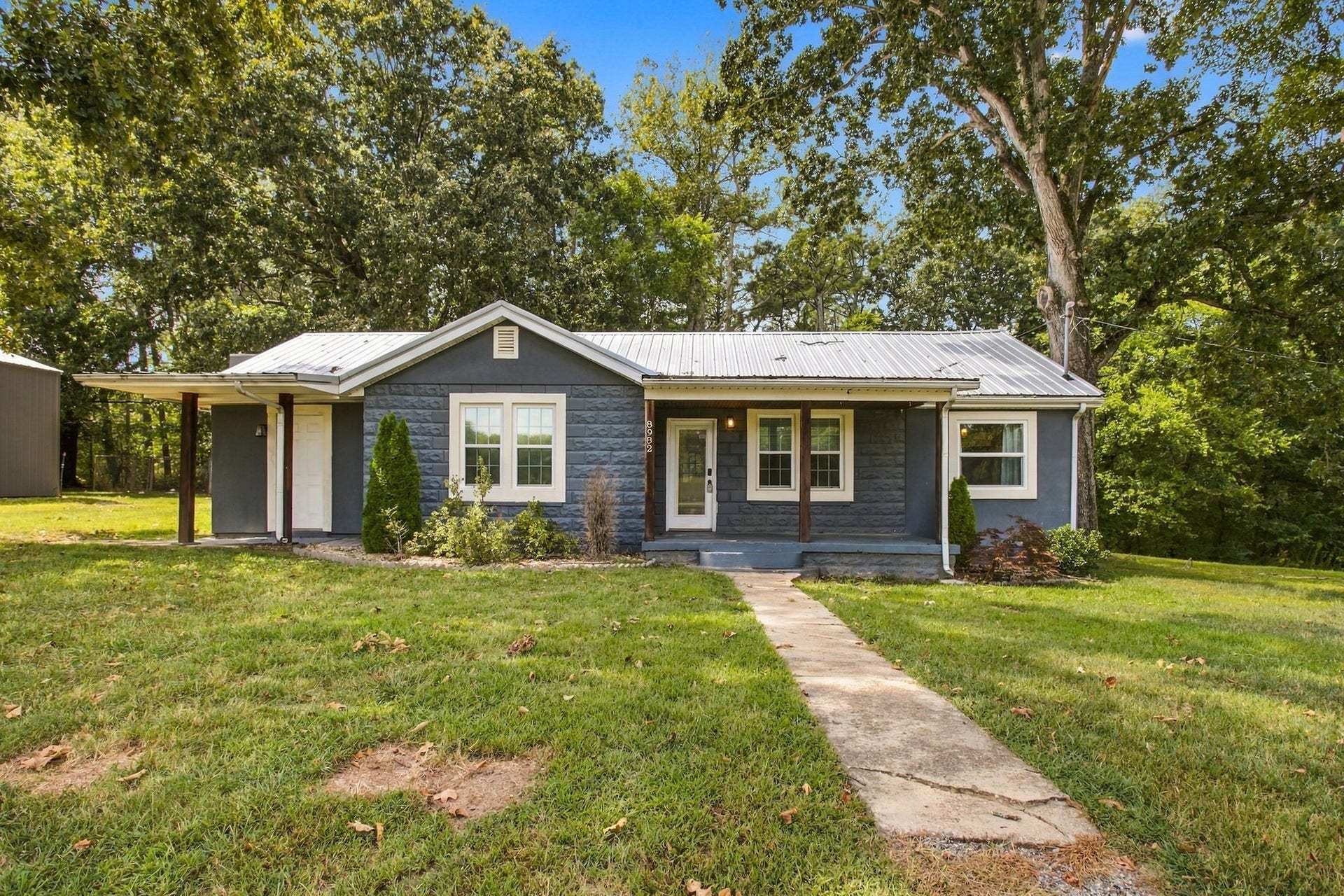 8980 S Old Highway 43, Mount Pleasant, TN 38474 8980 S Old Highway 43, Mount Pleasant, TN 38474