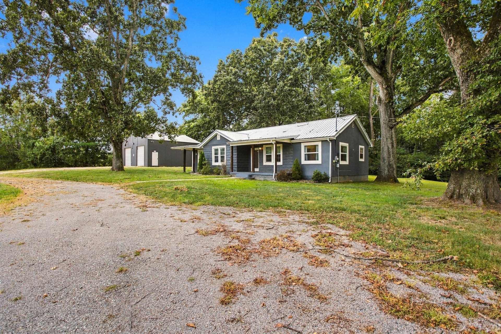 8980 S Old Highway 43, Mount Pleasant, TN 38474 8980 S Old Highway 43, Mount Pleasant, TN 38474