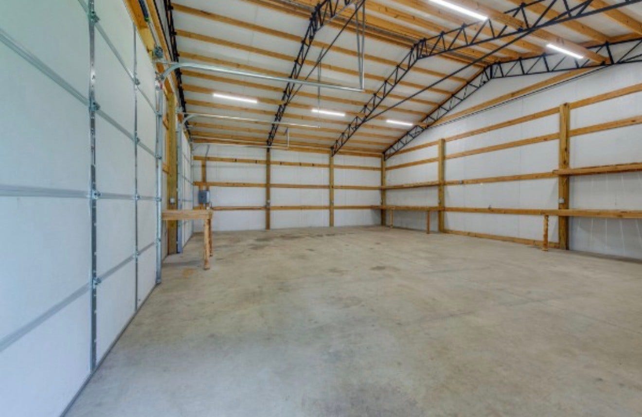 8980 S Old Highway 43, Mount Pleasant, TN 38474 8980 S Old Highway 43, Mount Pleasant, TN 38474