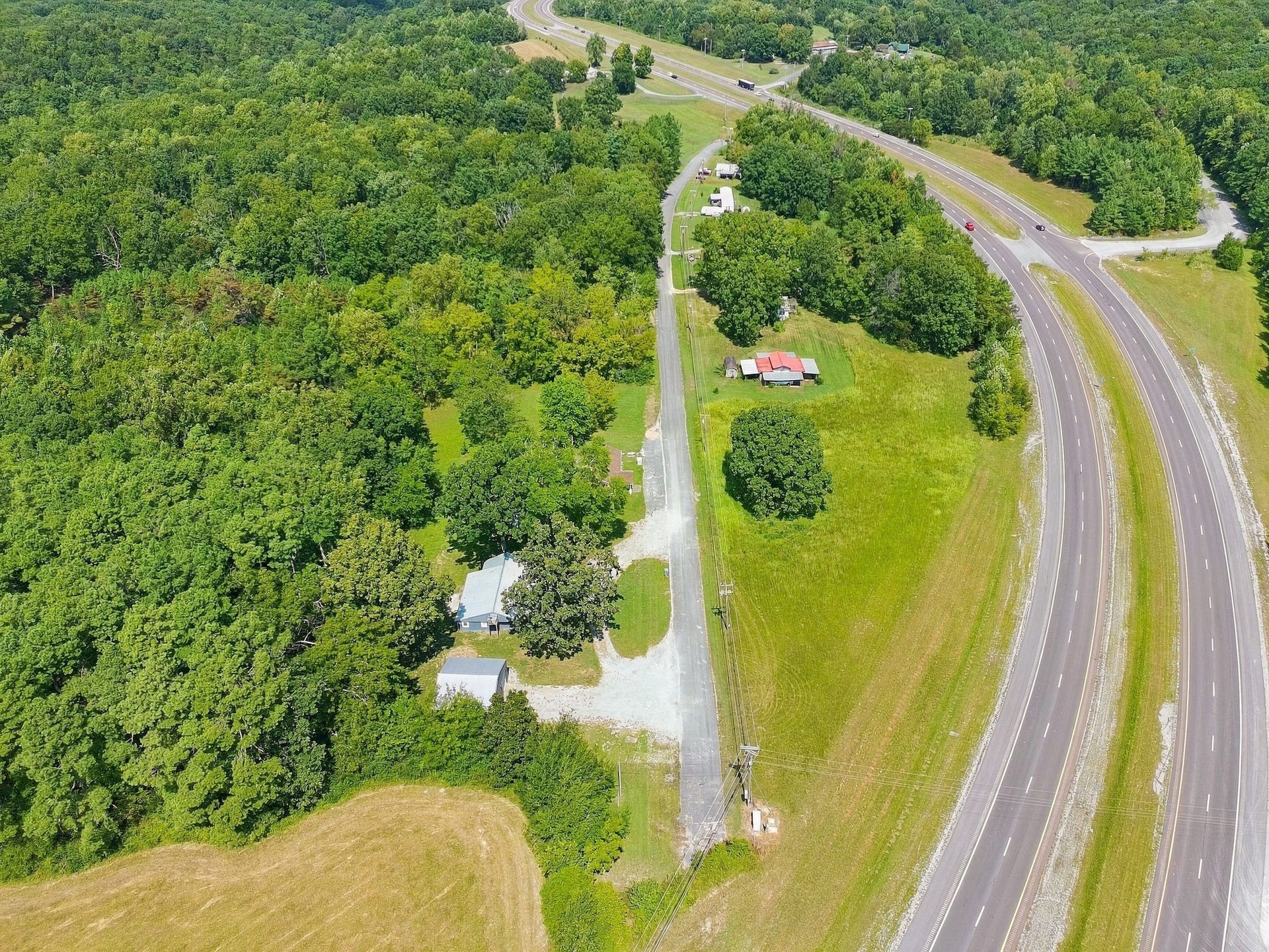 8980 S Old Highway 43, Mount Pleasant, TN 38474 8980 S Old Highway 43, Mount Pleasant, TN 38474