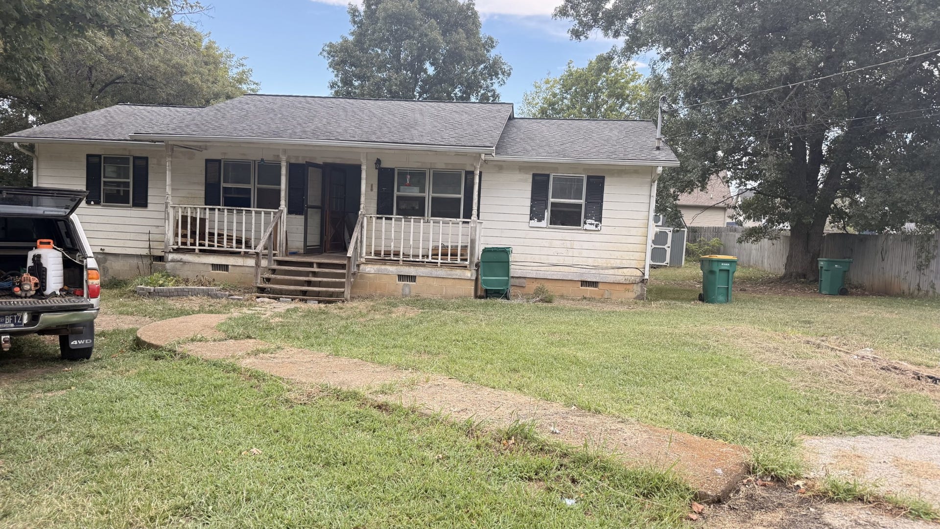 1040 Finley Beech Rd, Lewisburg, TN 37091 1040 Finley Beech Rd, Lewisburg, TN 37091
