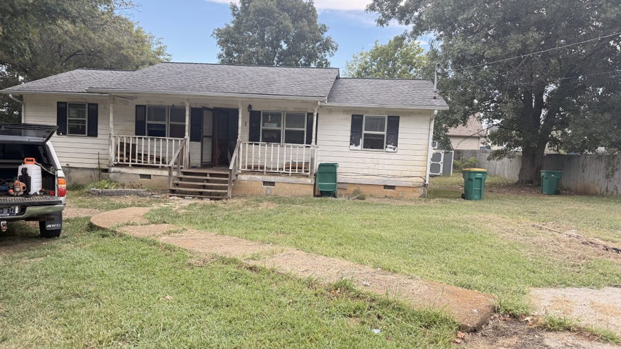 Property photo for 1040 Finley Beech Rd, Lewisburg, TN