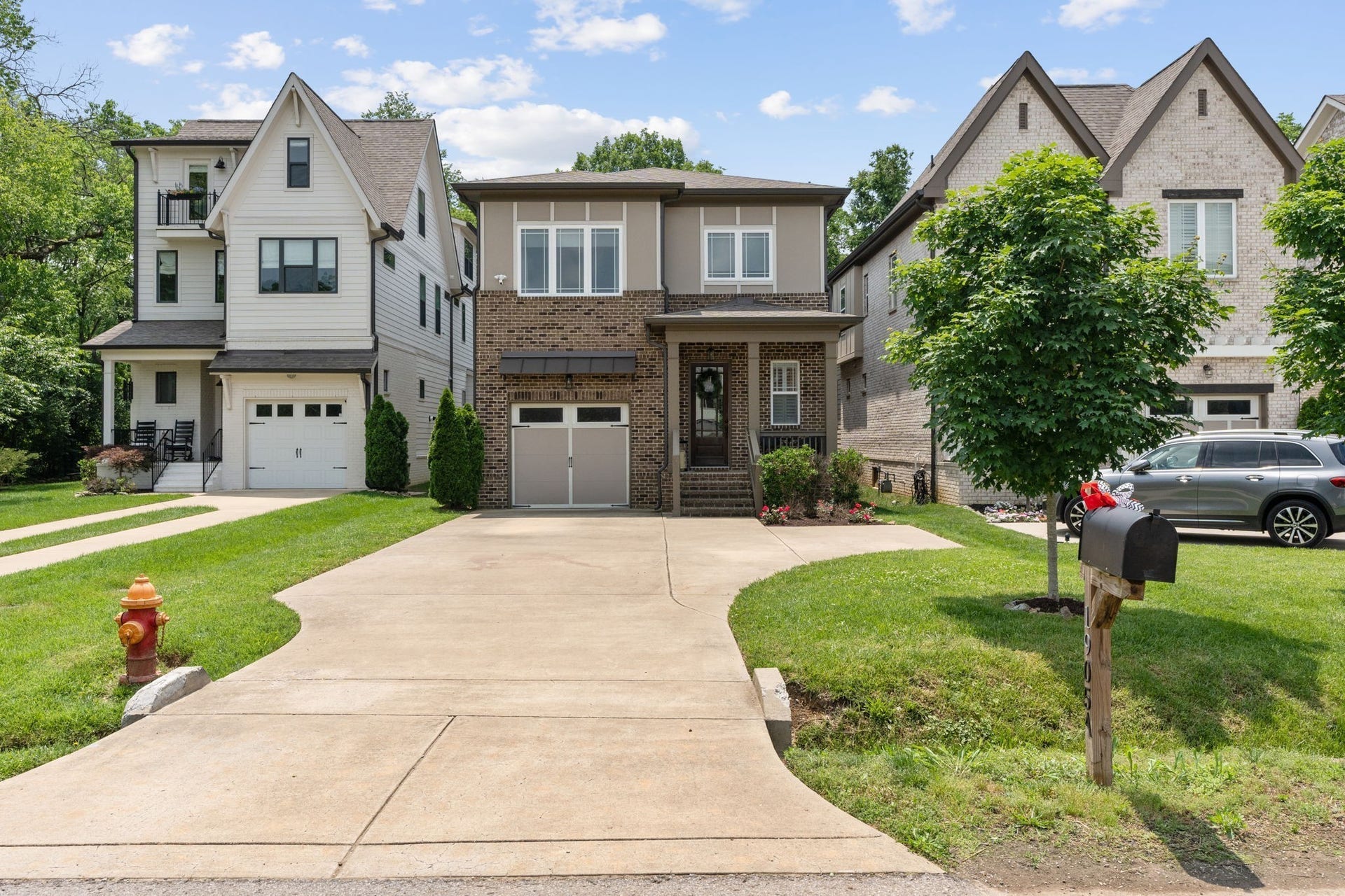 1905A Kimbark Dr, Nashville, TN 37215 1905A Kimbark Dr, Nashville, TN 37215