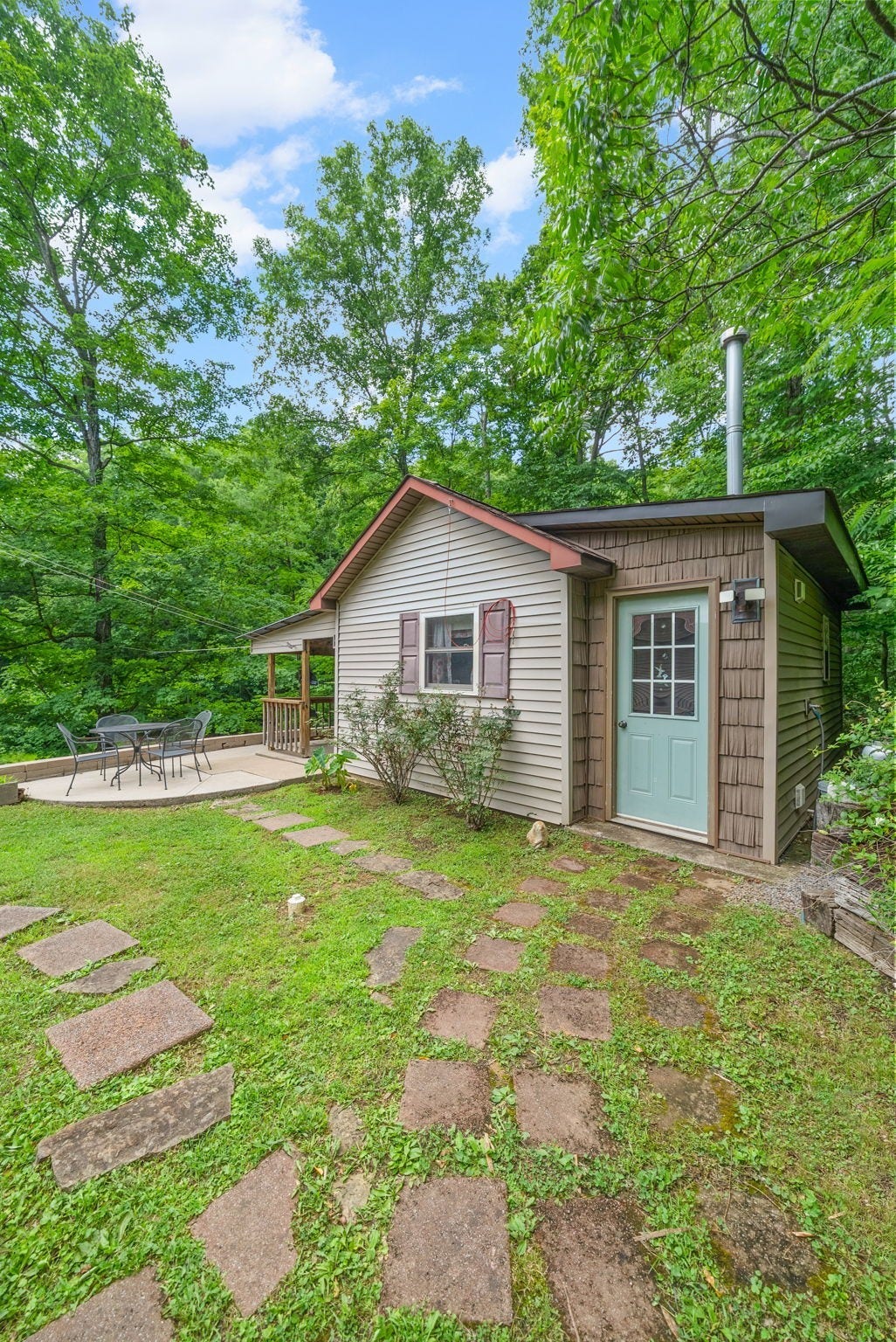 Guest House