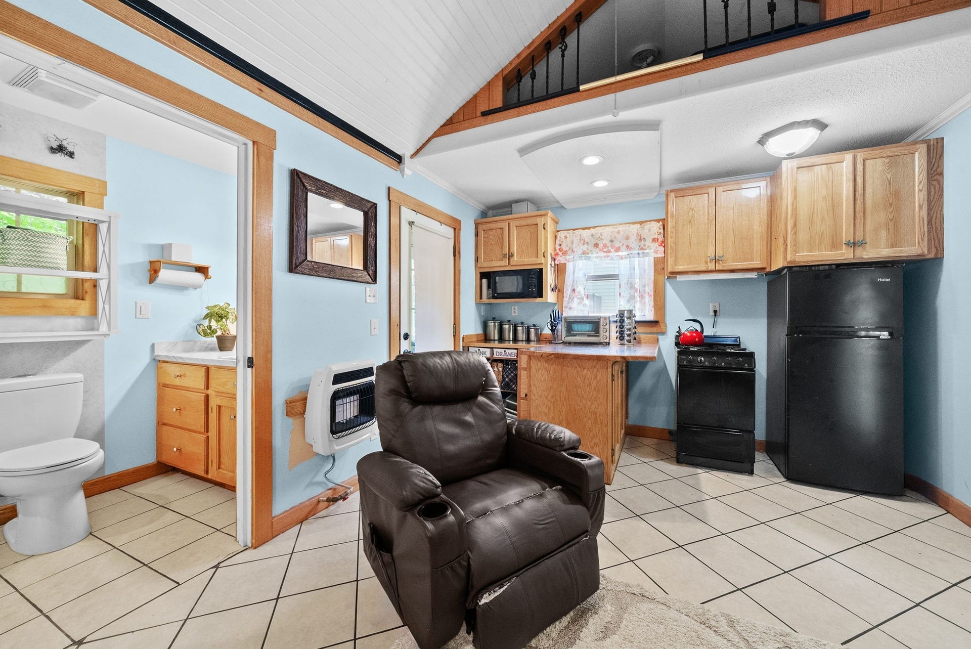 Guest House
