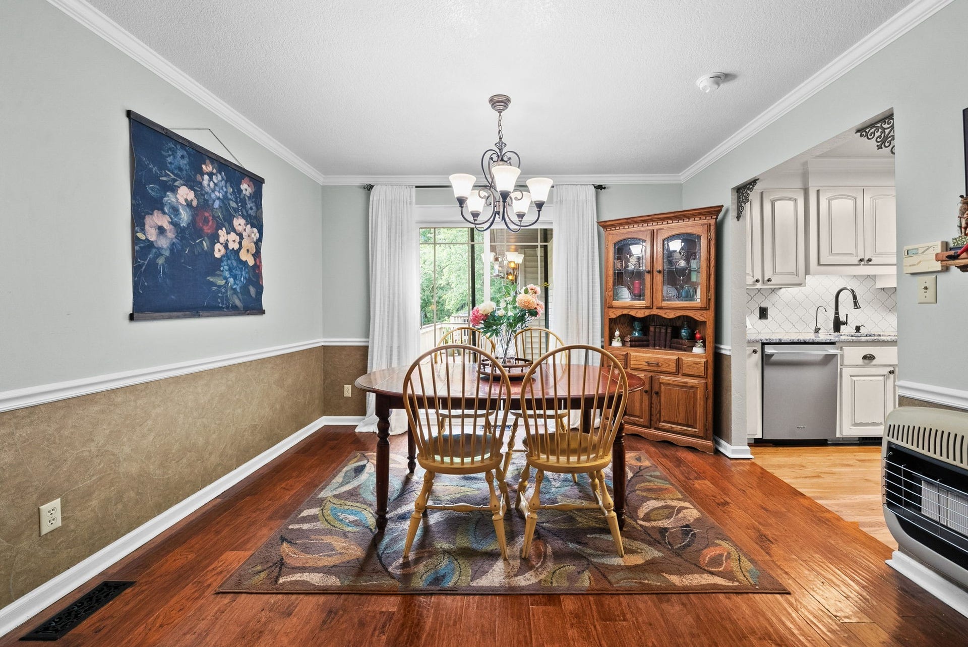 1844 Hogue Rd, Clarksville, TN 37040