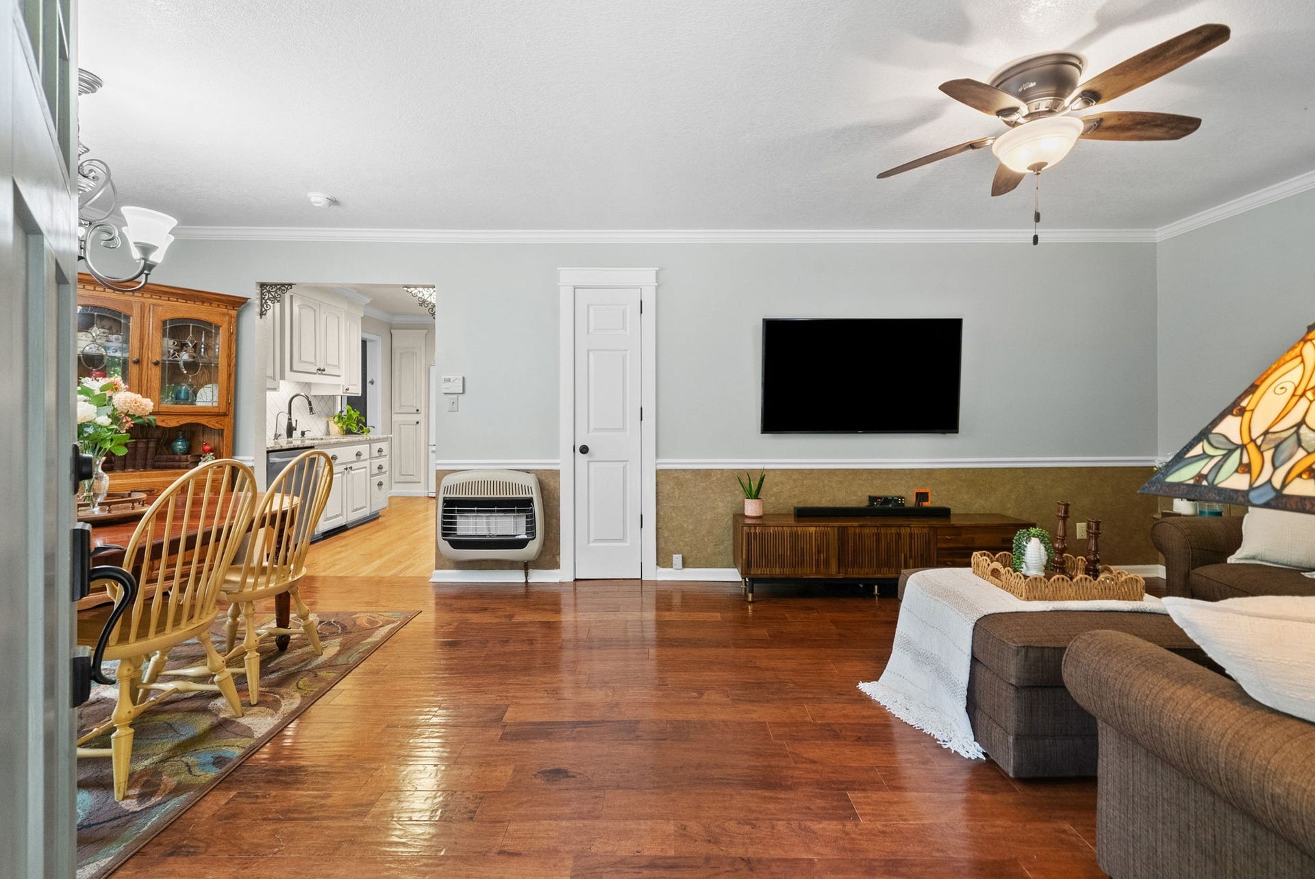 1844 Hogue Rd, Clarksville, TN 37040