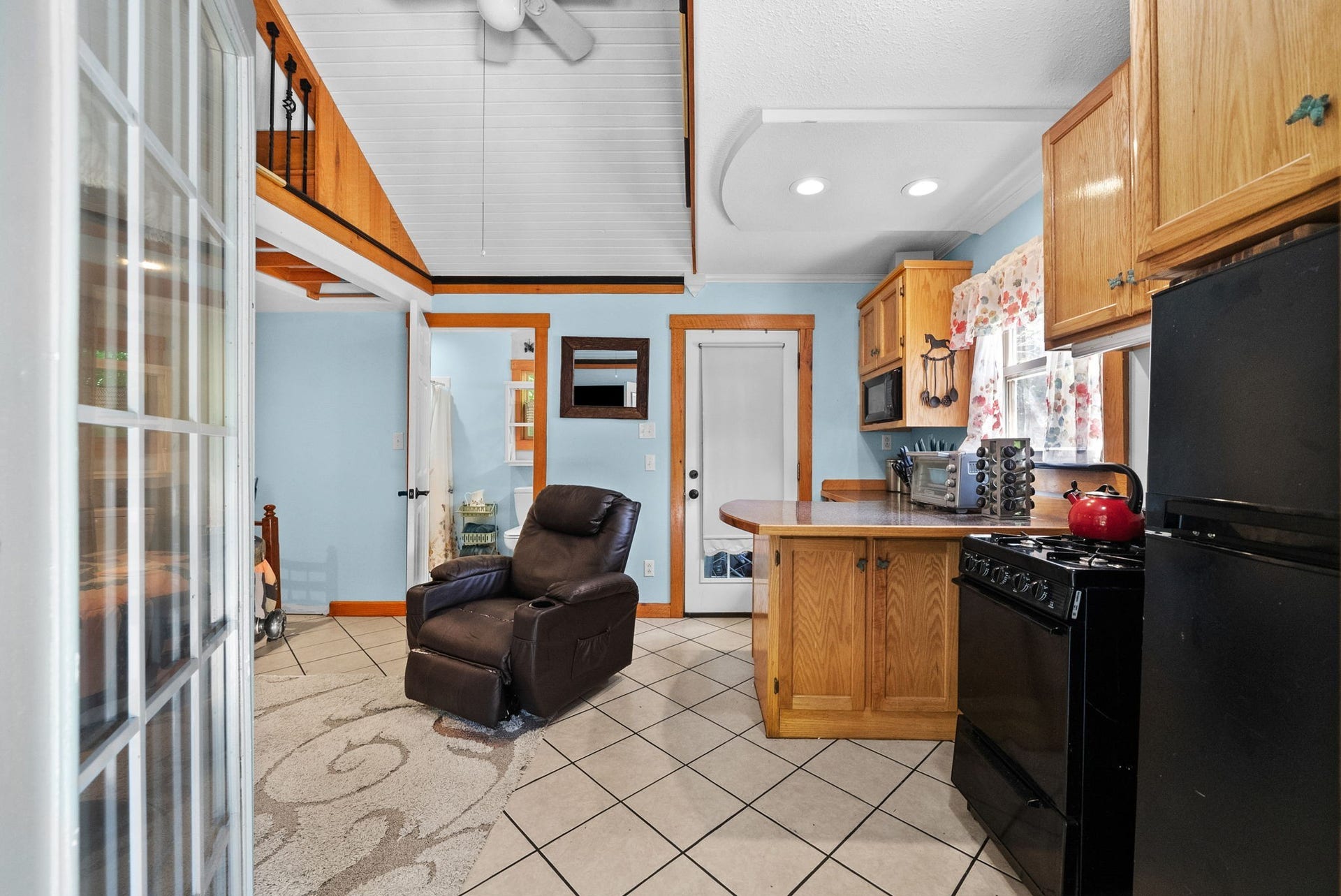 Guest House