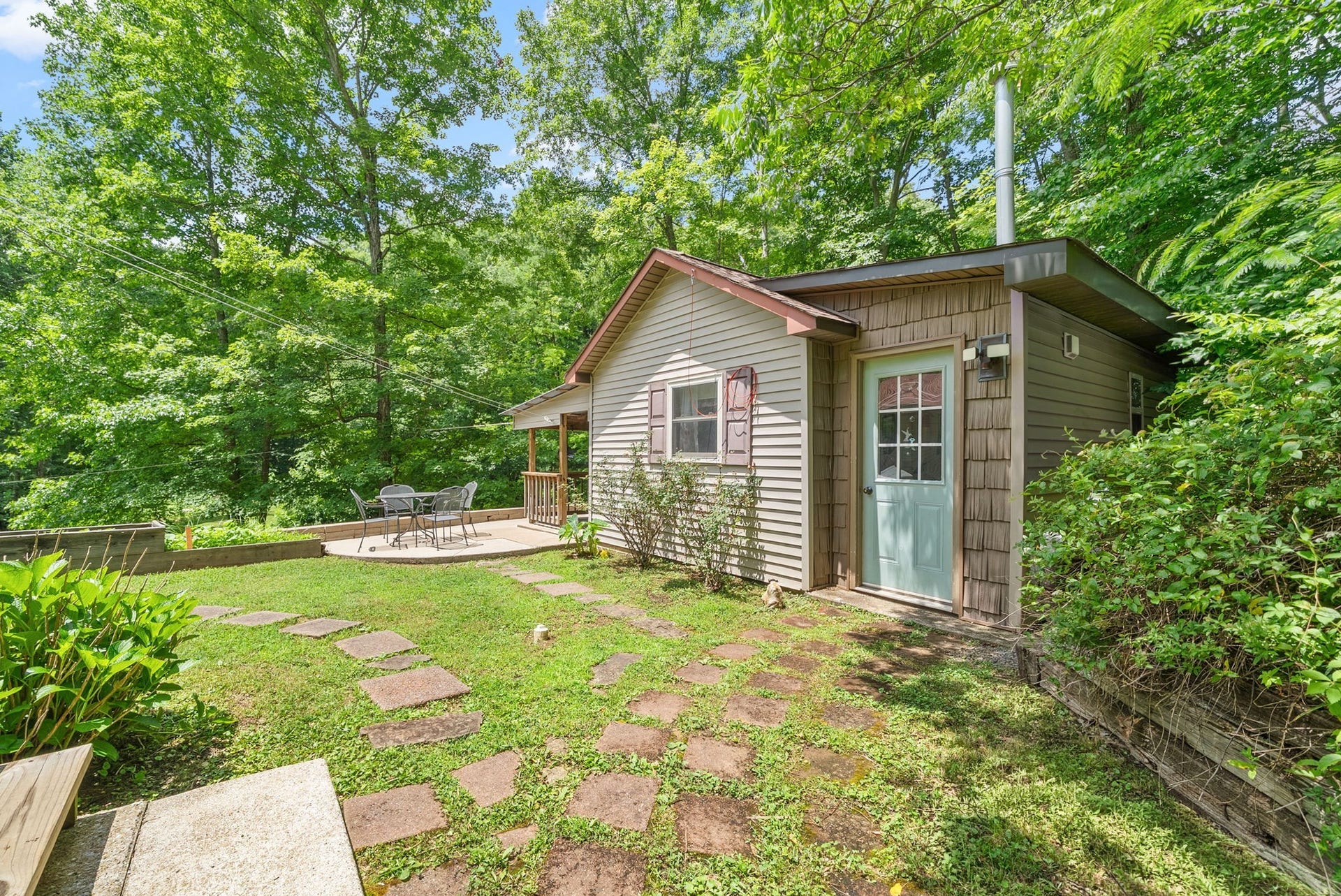 Guest House