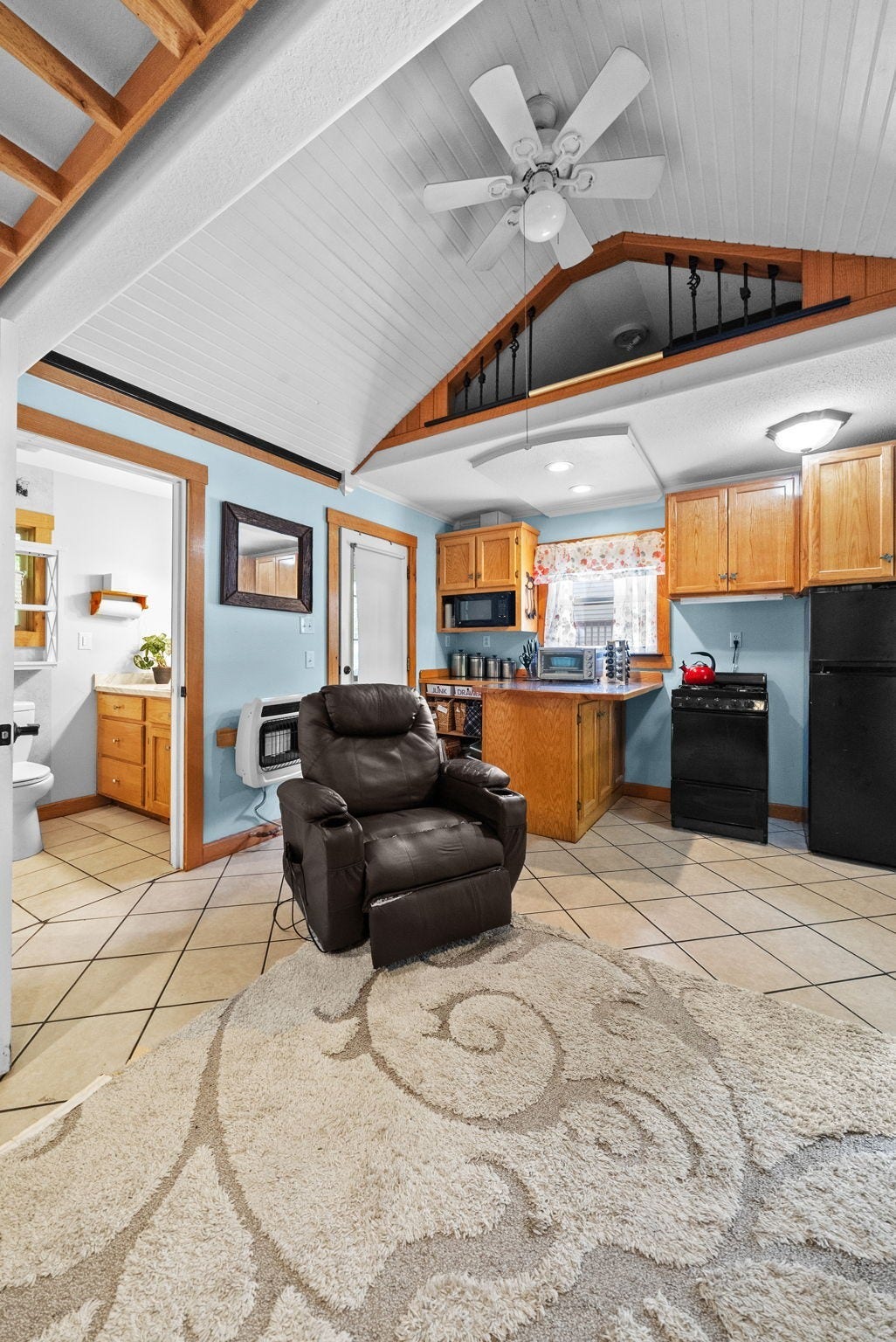 Guest House
