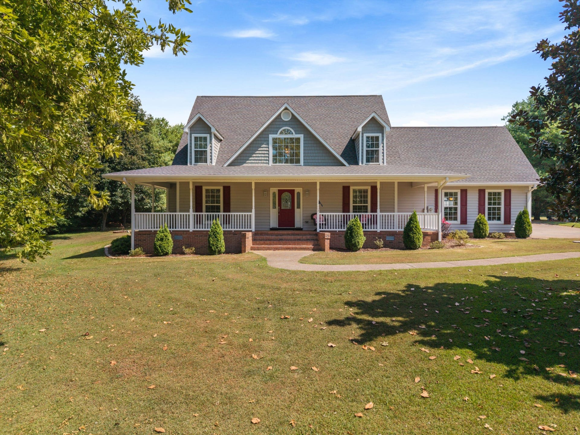 137 Shapiro Trl, Columbia, TN 38401 137 Shapiro Trl, Columbia, TN 38401