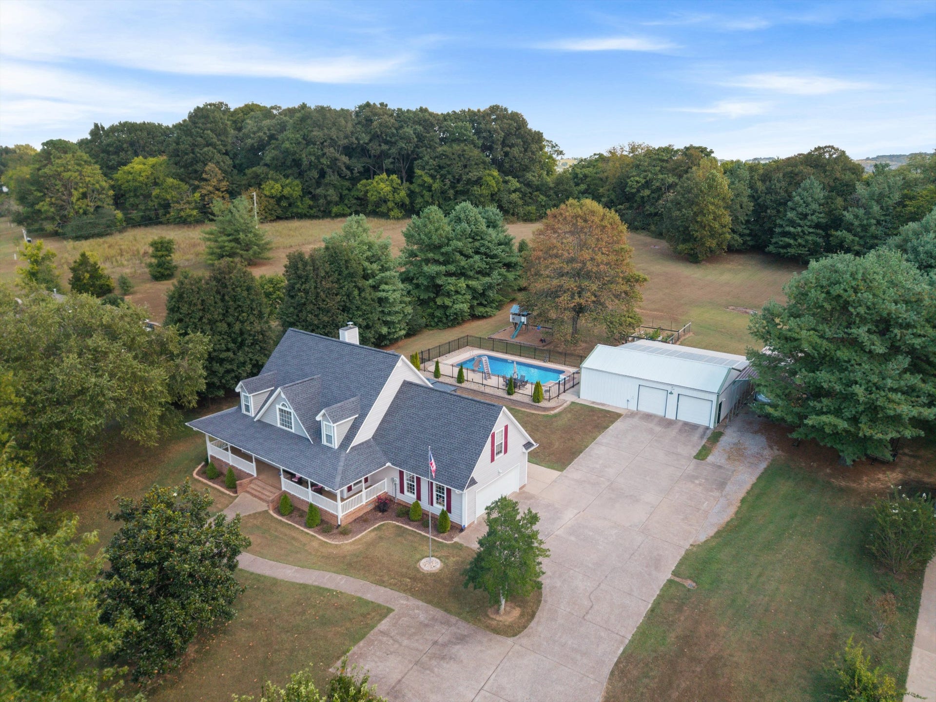 137 Shapiro Trl, Columbia, TN 38401 137 Shapiro Trl, Columbia, TN 38401