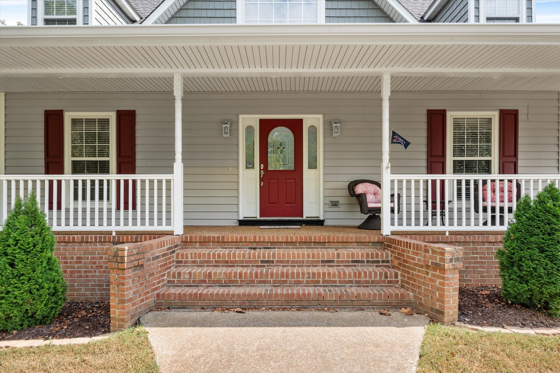 137 Shapiro Trl, Columbia, TN 38401 137 Shapiro Trl, Columbia, TN 38401