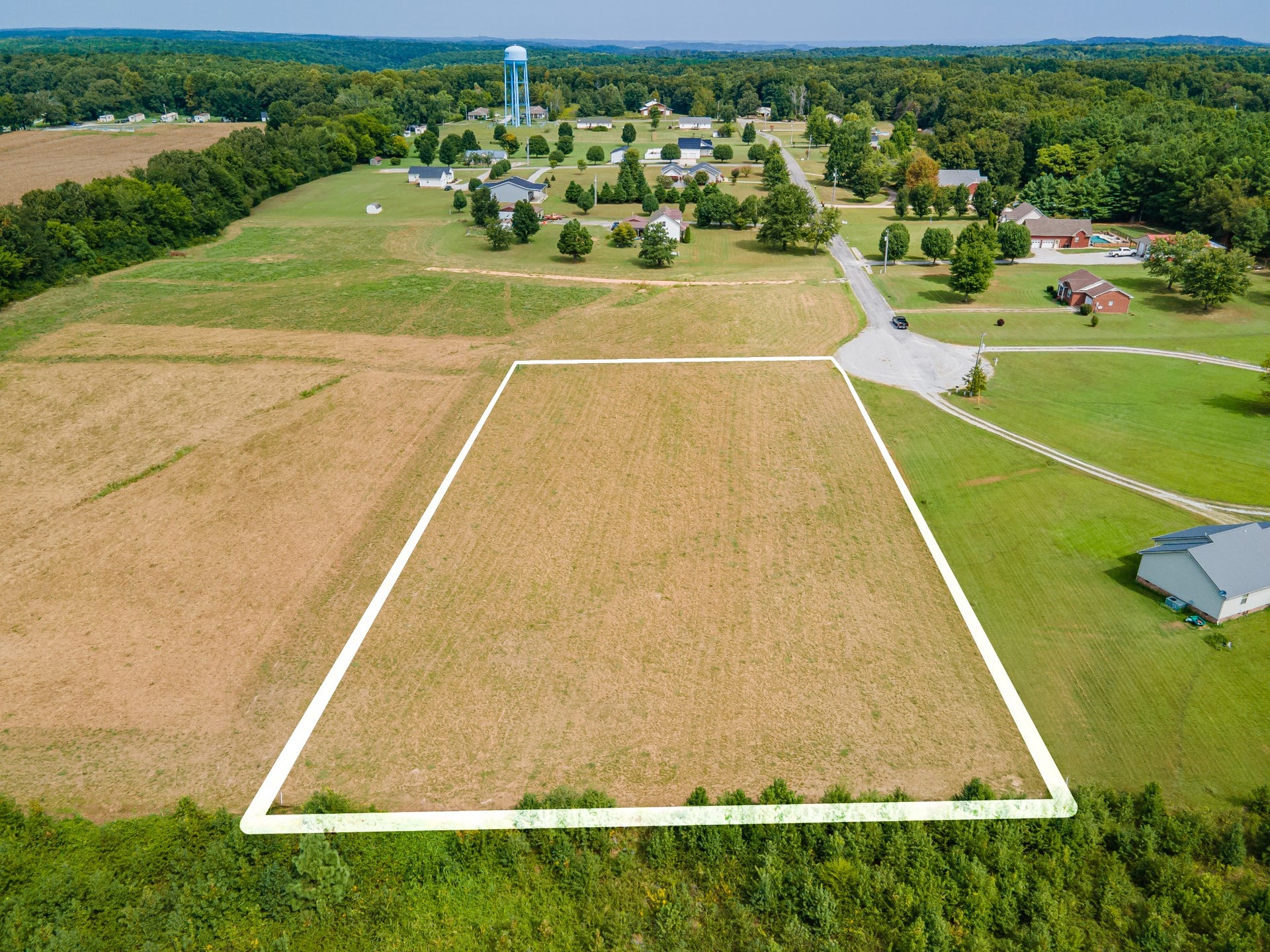 0 Lauren Lane, Mount Pleasant, TN 38474 0 Lauren Lane, Mount Pleasant, TN 38474