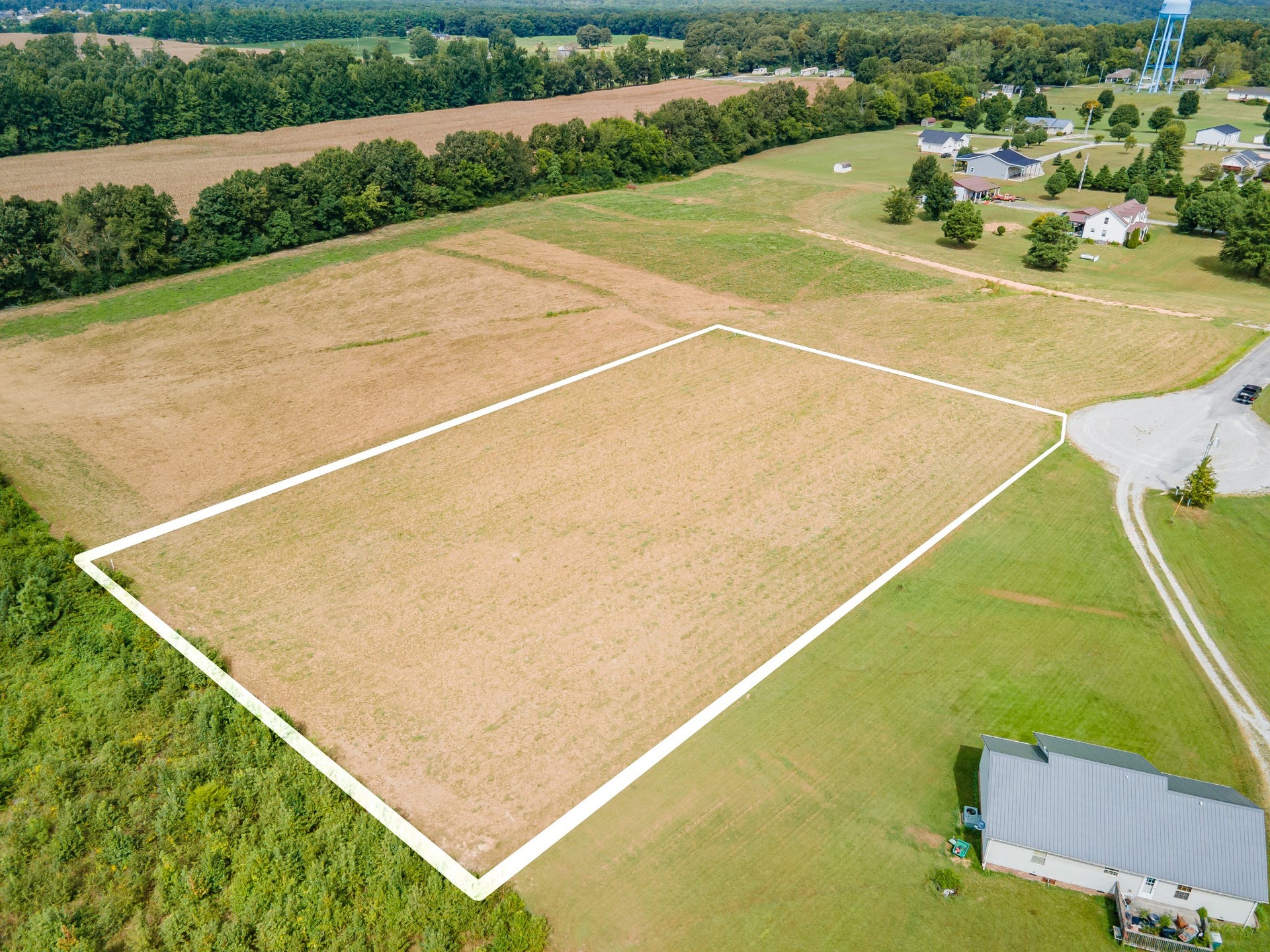 0 Lauren Lane, Mount Pleasant, TN 38474 0 Lauren Lane, Mount Pleasant, TN 38474