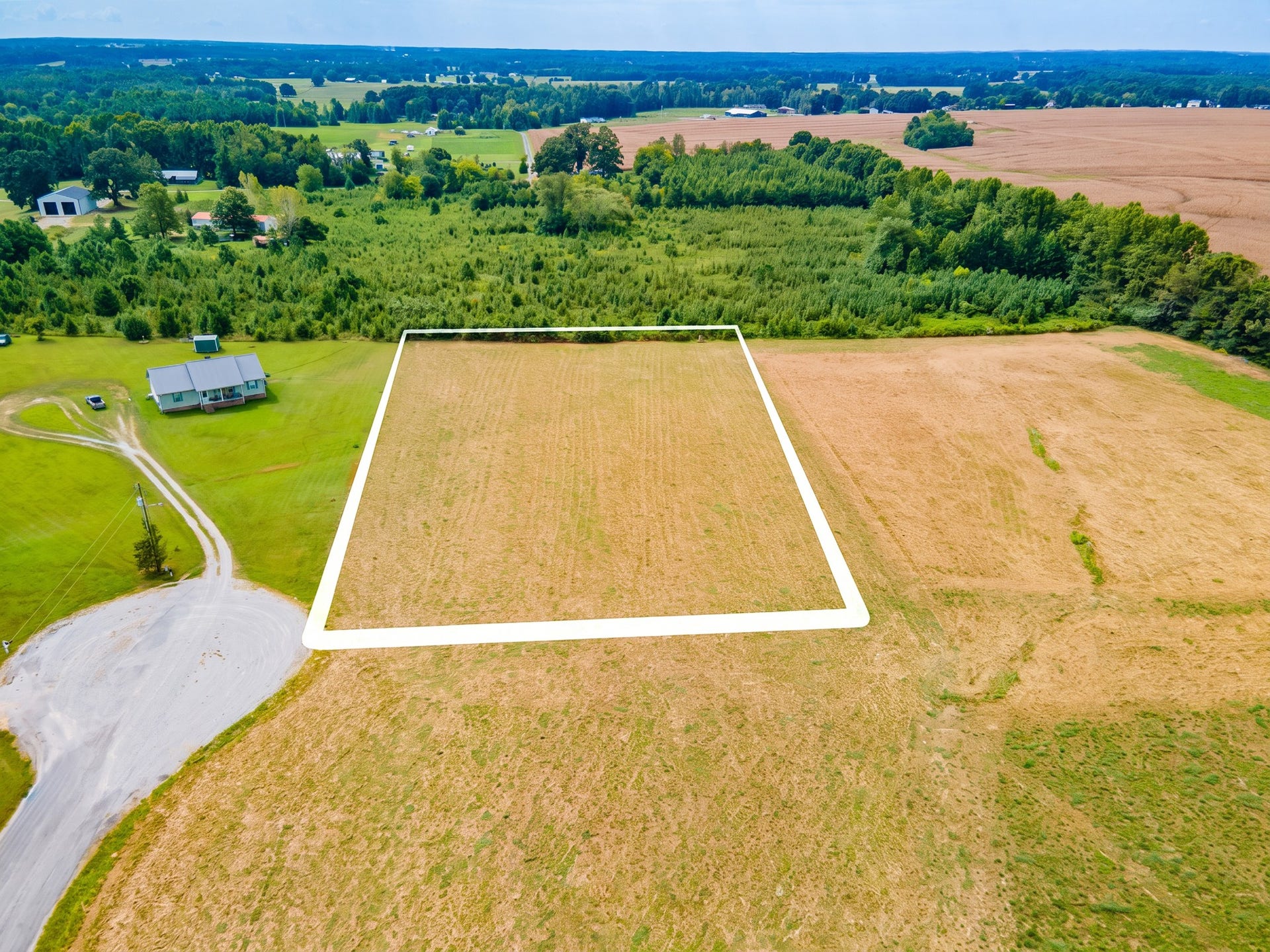 0 Lauren Lane, Mount Pleasant, TN 38474 0 Lauren Lane, Mount Pleasant, TN 38474