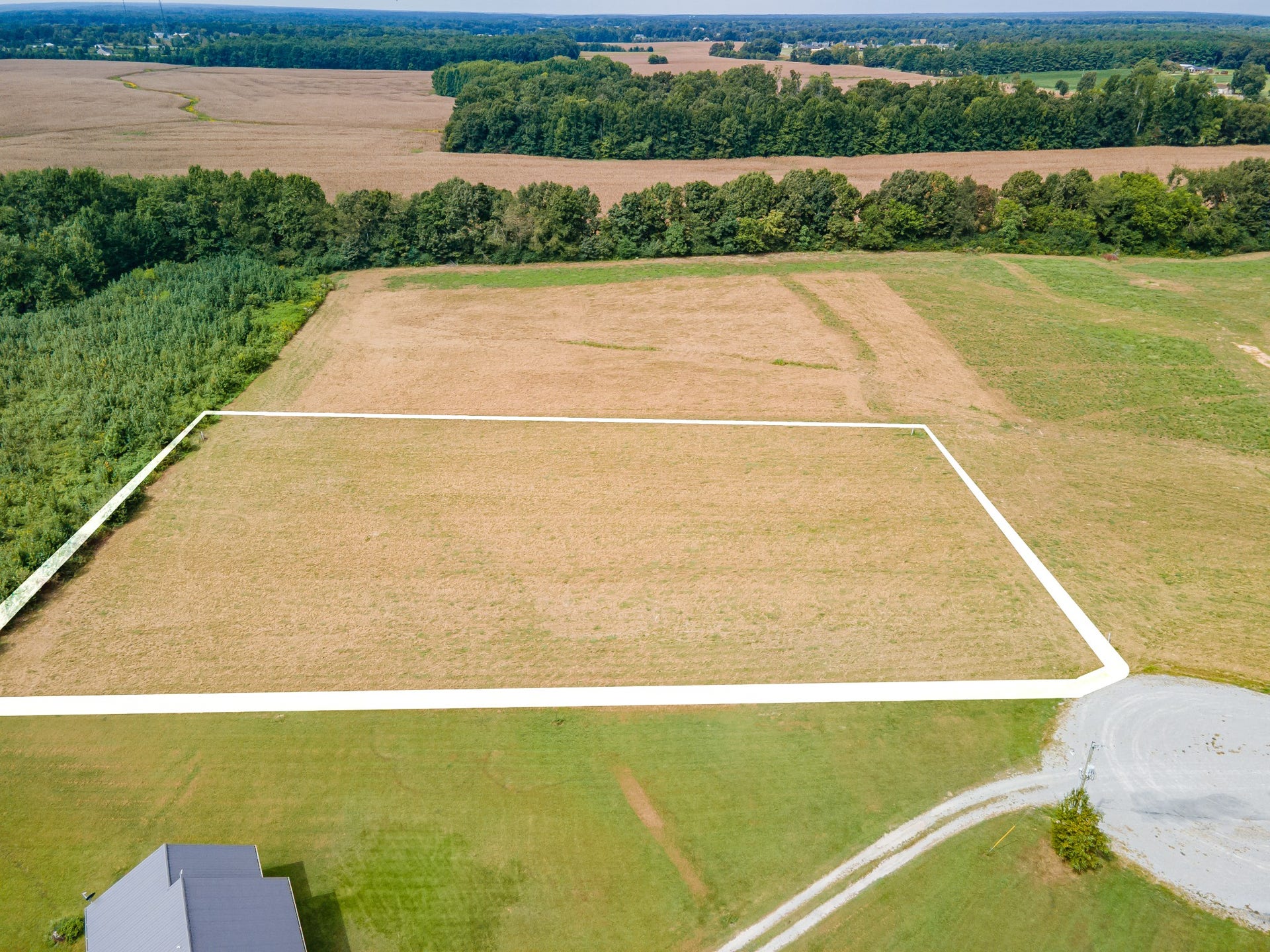 0 Lauren Lane, Mount Pleasant, TN 38474 0 Lauren Lane, Mount Pleasant, TN 38474