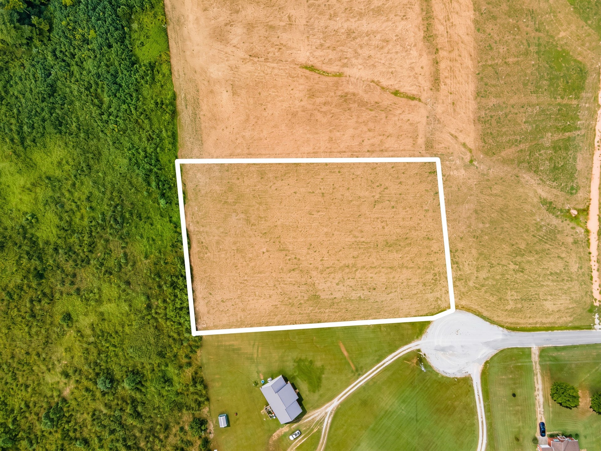 0 Lauren Lane, Mount Pleasant, TN 38474 0 Lauren Lane, Mount Pleasant, TN 38474