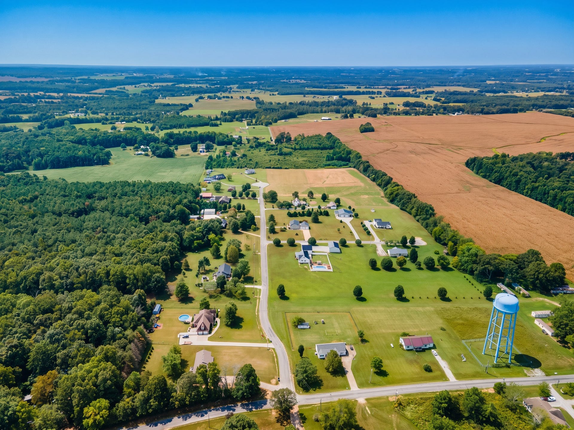 0 Lauren Lane, Mount Pleasant, TN 38474 0 Lauren Lane, Mount Pleasant, TN 38474