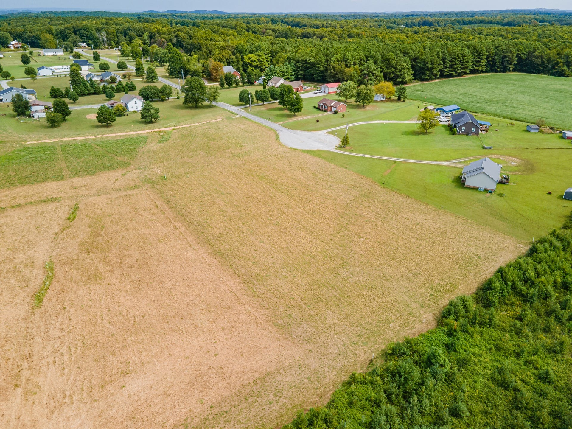 0 Lauren Lane, Mount Pleasant, TN 38474 0 Lauren Lane, Mount Pleasant, TN 38474