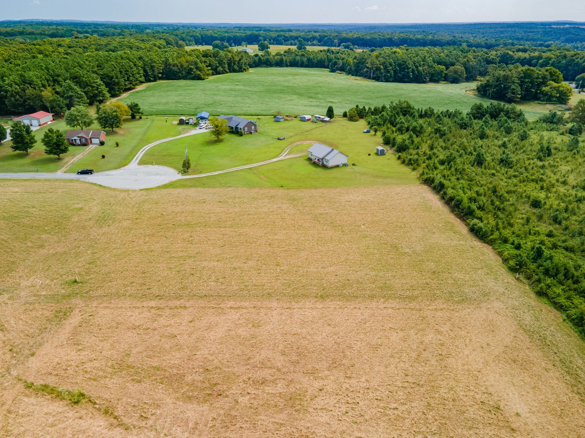 0 Lauren Lane, Mount Pleasant, TN 38474 0 Lauren Lane, Mount Pleasant, TN 38474