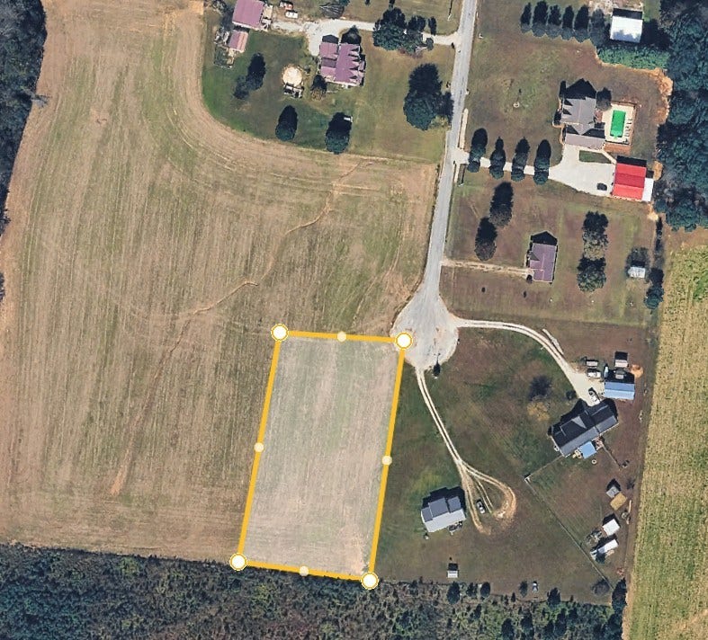 0 Lauren Lane, Mount Pleasant, TN 38474 0 Lauren Lane, Mount Pleasant, TN 38474
