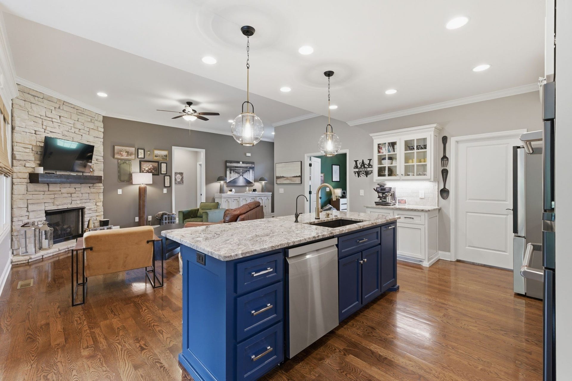 971 Nashs Nook, Columbia, TN 38401 971 Nashs Nook, Columbia, TN 38401