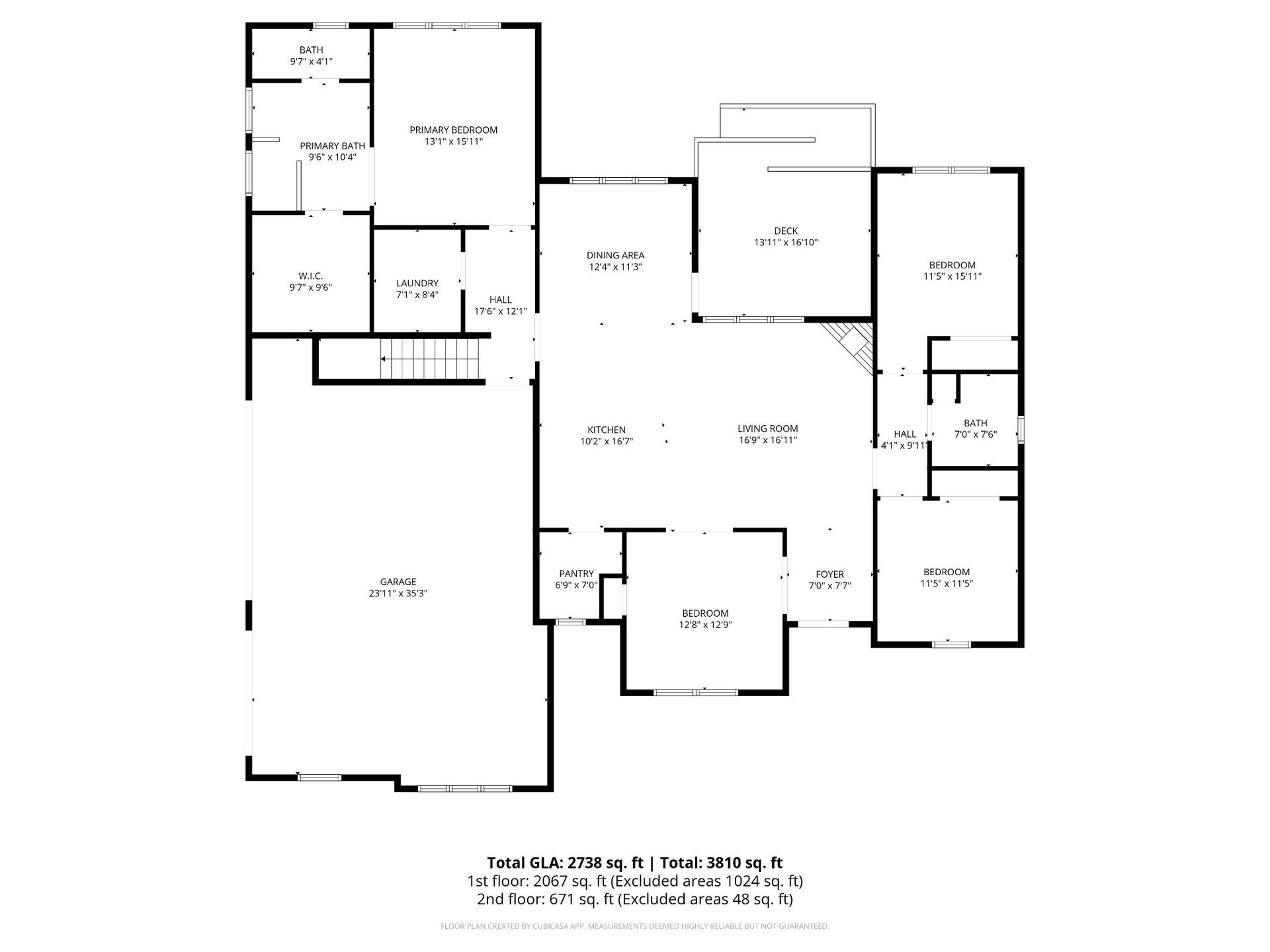 971 Nashs Nook, Columbia, TN 38401 971 Nashs Nook, Columbia, TN 38401