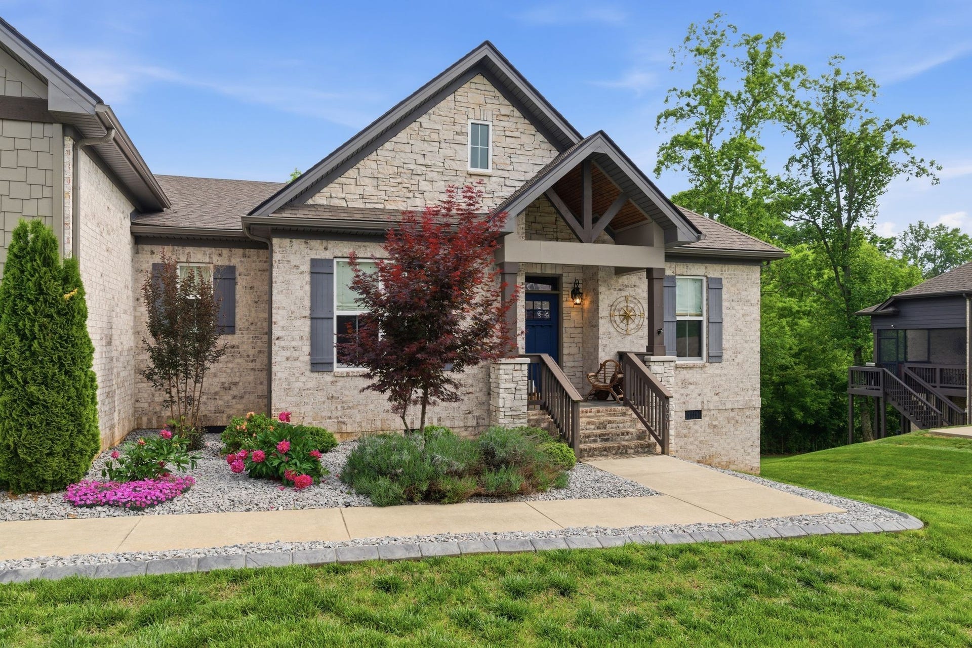 971 Nashs Nook, Columbia, TN 38401 971 Nashs Nook, Columbia, TN 38401