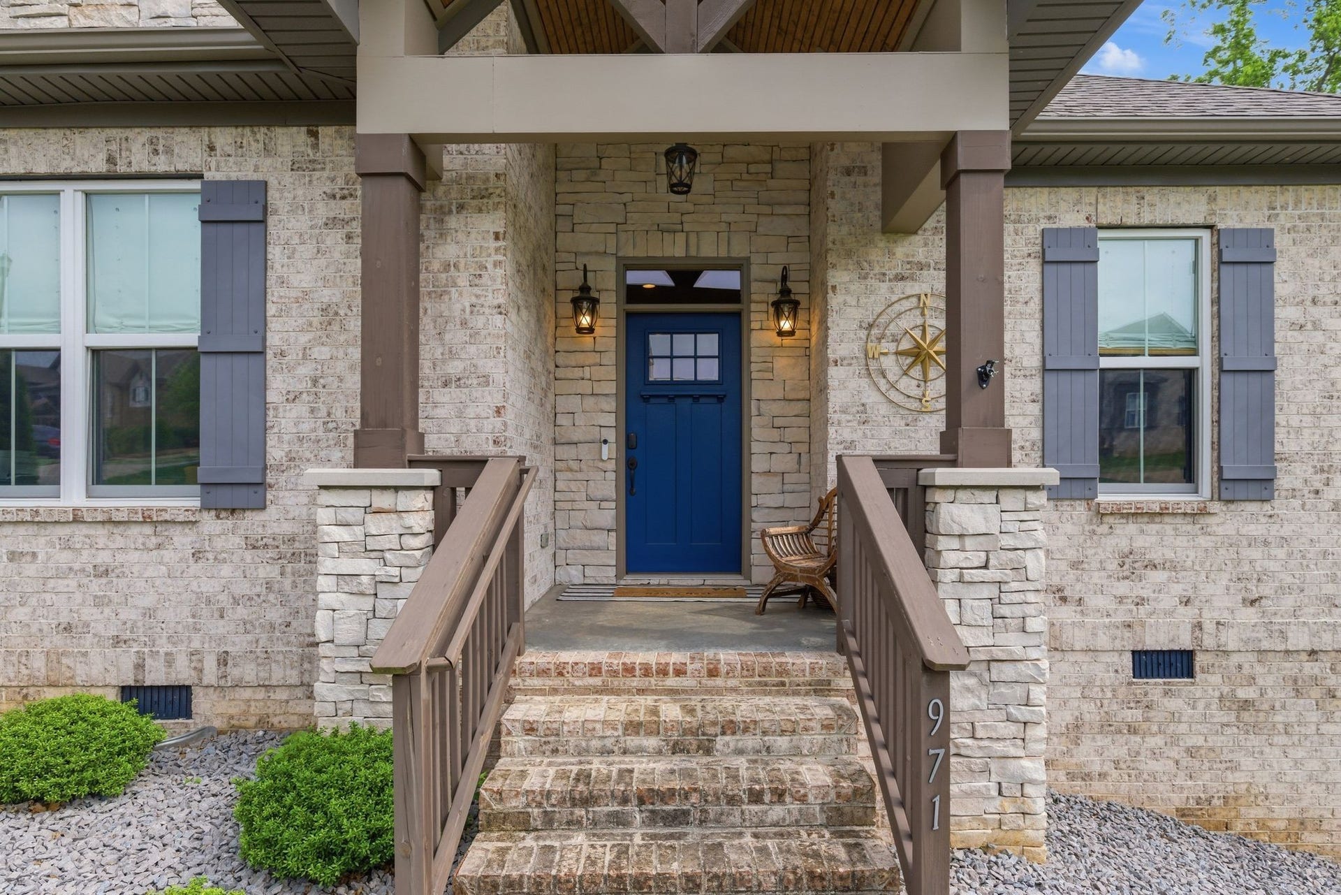 971 Nashs Nook, Columbia, TN 38401 971 Nashs Nook, Columbia, TN 38401
