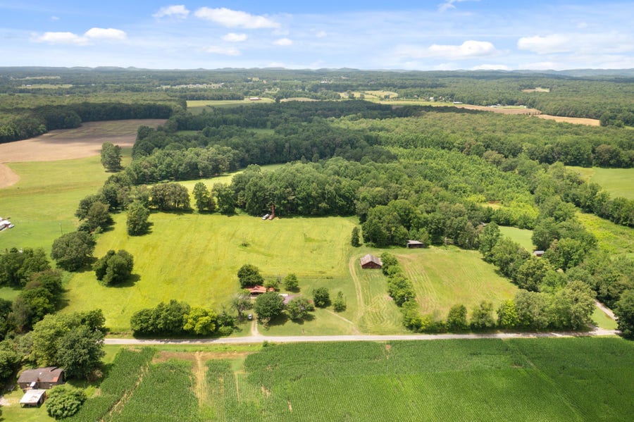 Property photo for 0 Odell Powell Rd, Woodbury, TN