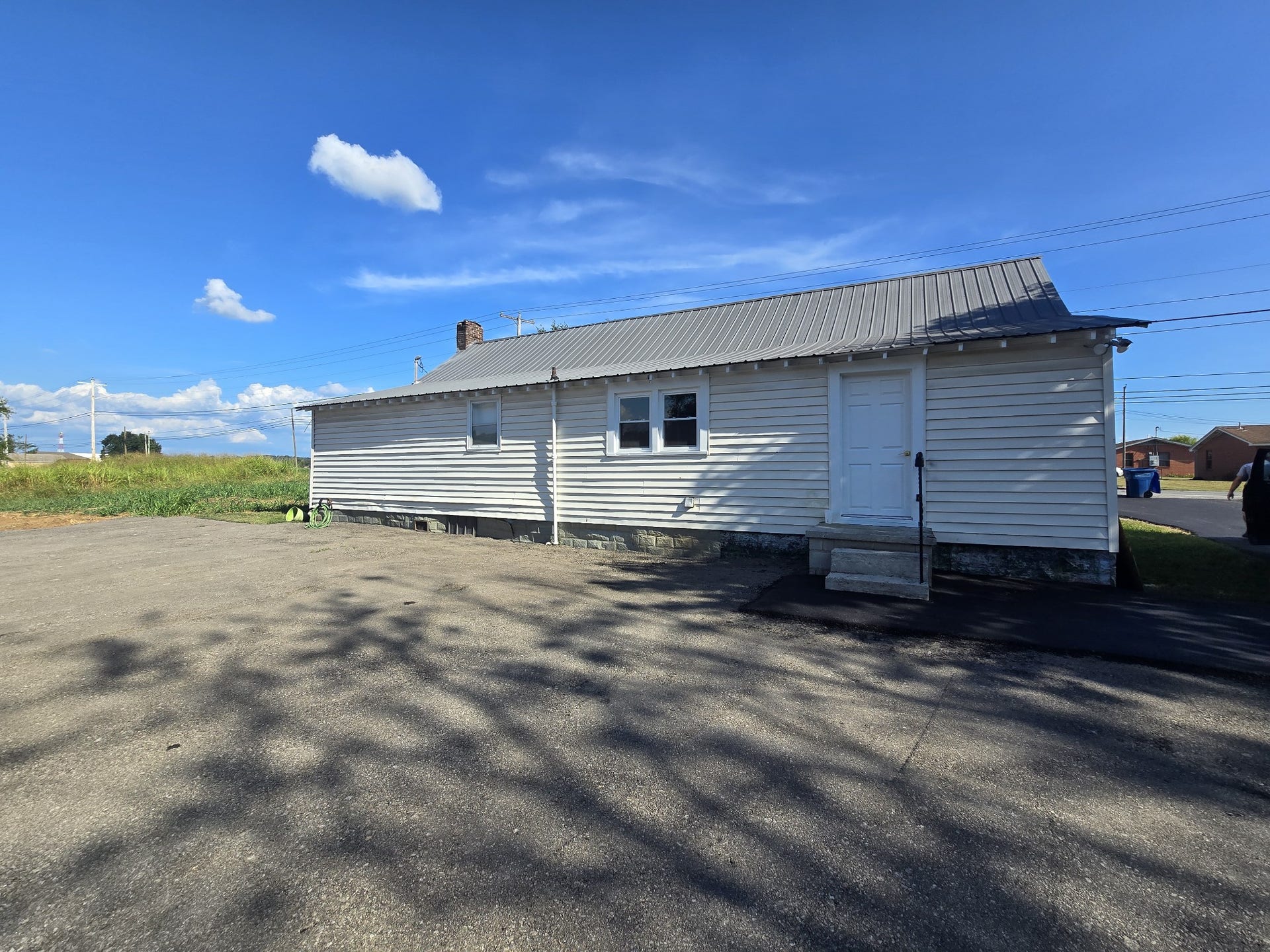 1119 N Main St, Mount Pleasant, TN 38474 1119 N Main St, Mount Pleasant, TN 38474