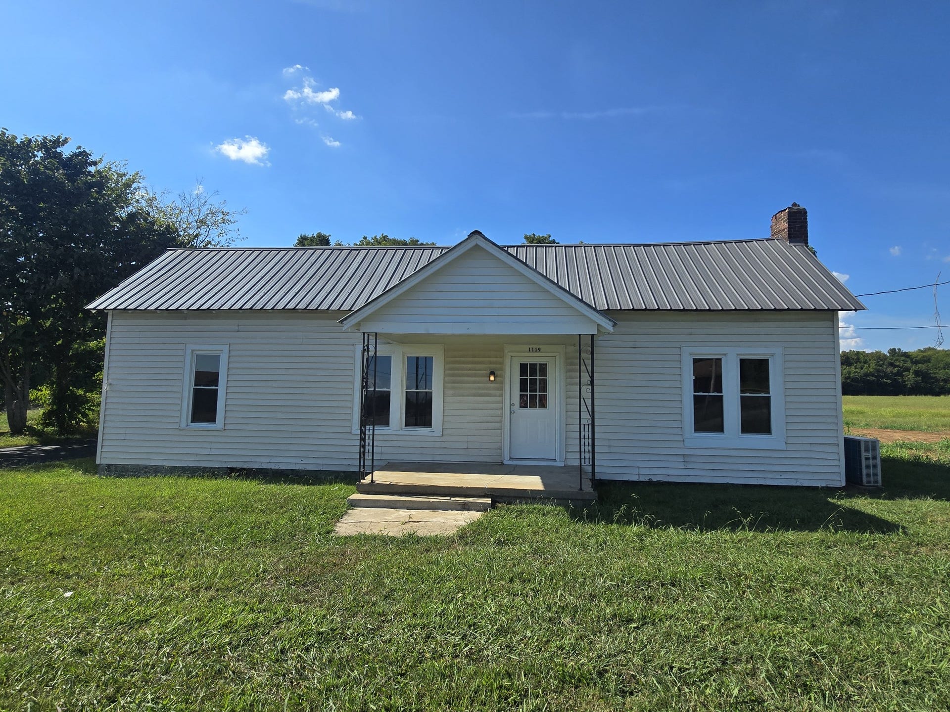 1119 N Main St, Mount Pleasant, TN 38474 1119 N Main St, Mount Pleasant, TN 38474