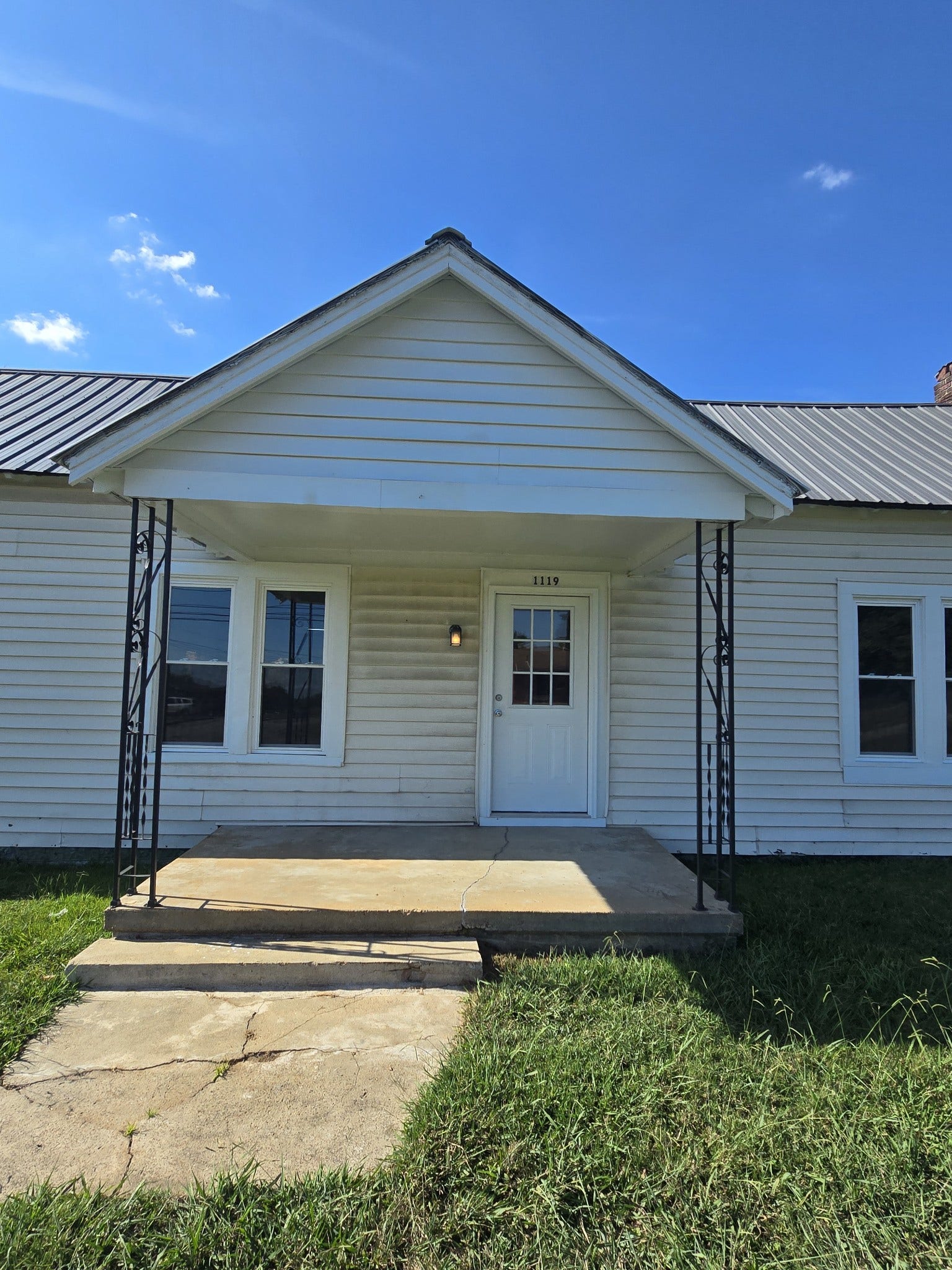 1119 N Main St, Mount Pleasant, TN 38474 1119 N Main St, Mount Pleasant, TN 38474