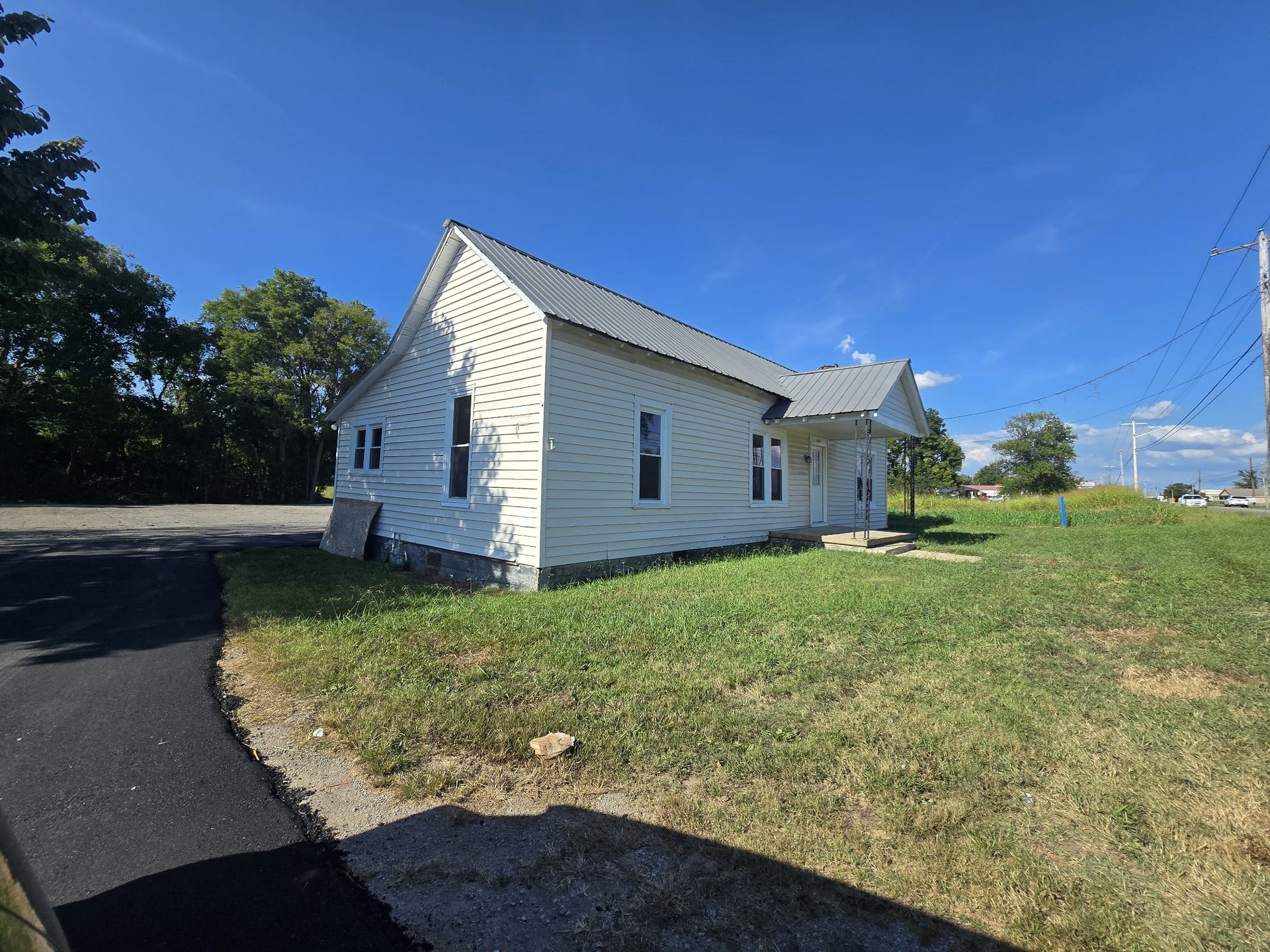 1119 N Main St, Mount Pleasant, TN 38474 1119 N Main St, Mount Pleasant, TN 38474
