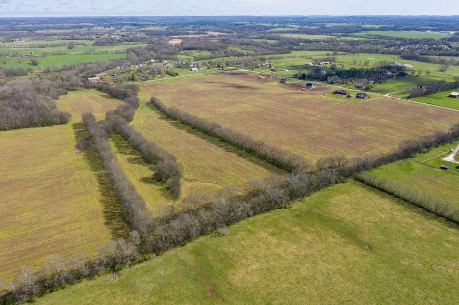 Property photo for 0 South Cross Bridges Road, Mount Pleasant, TN